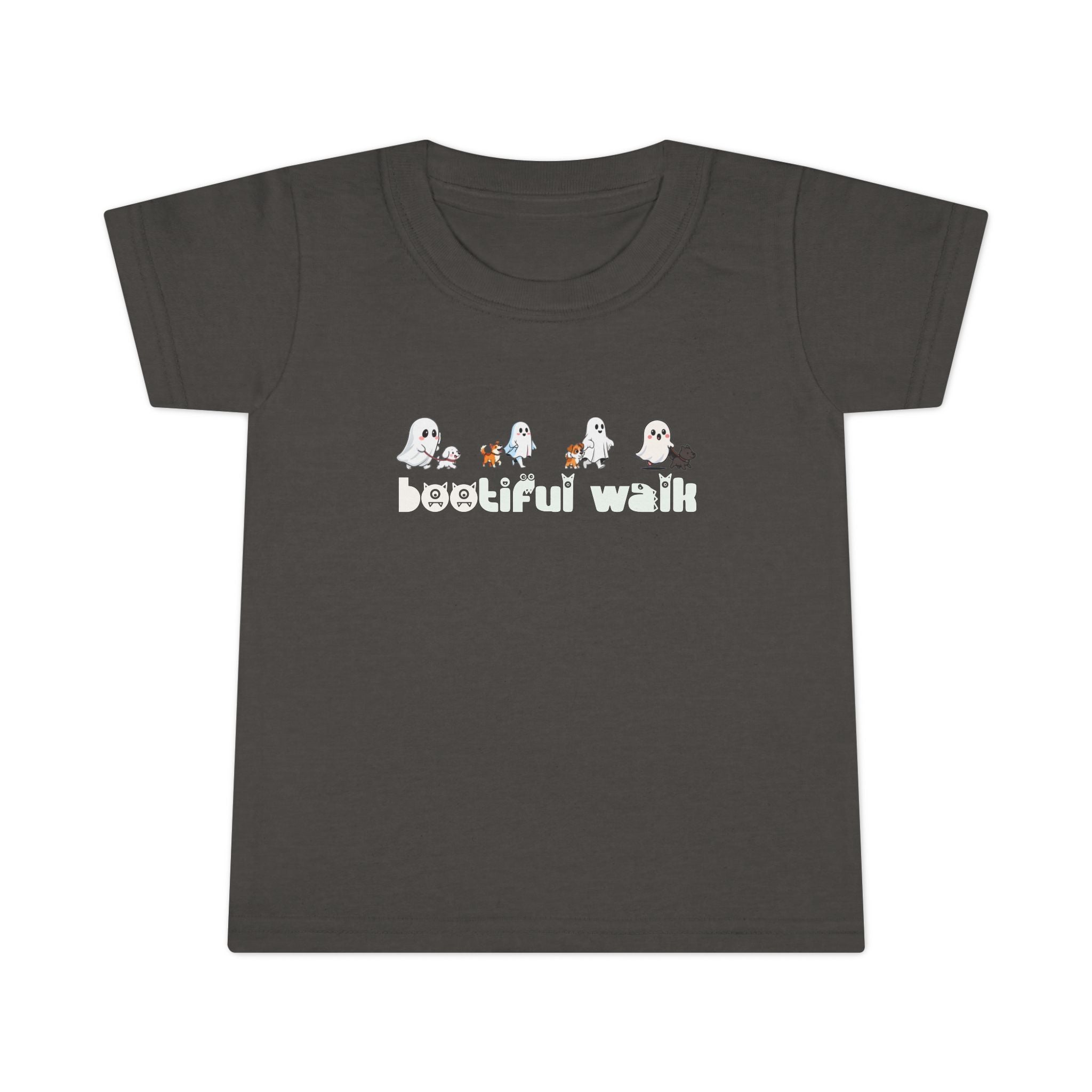 Bootiful Ghost Walk - Toddler