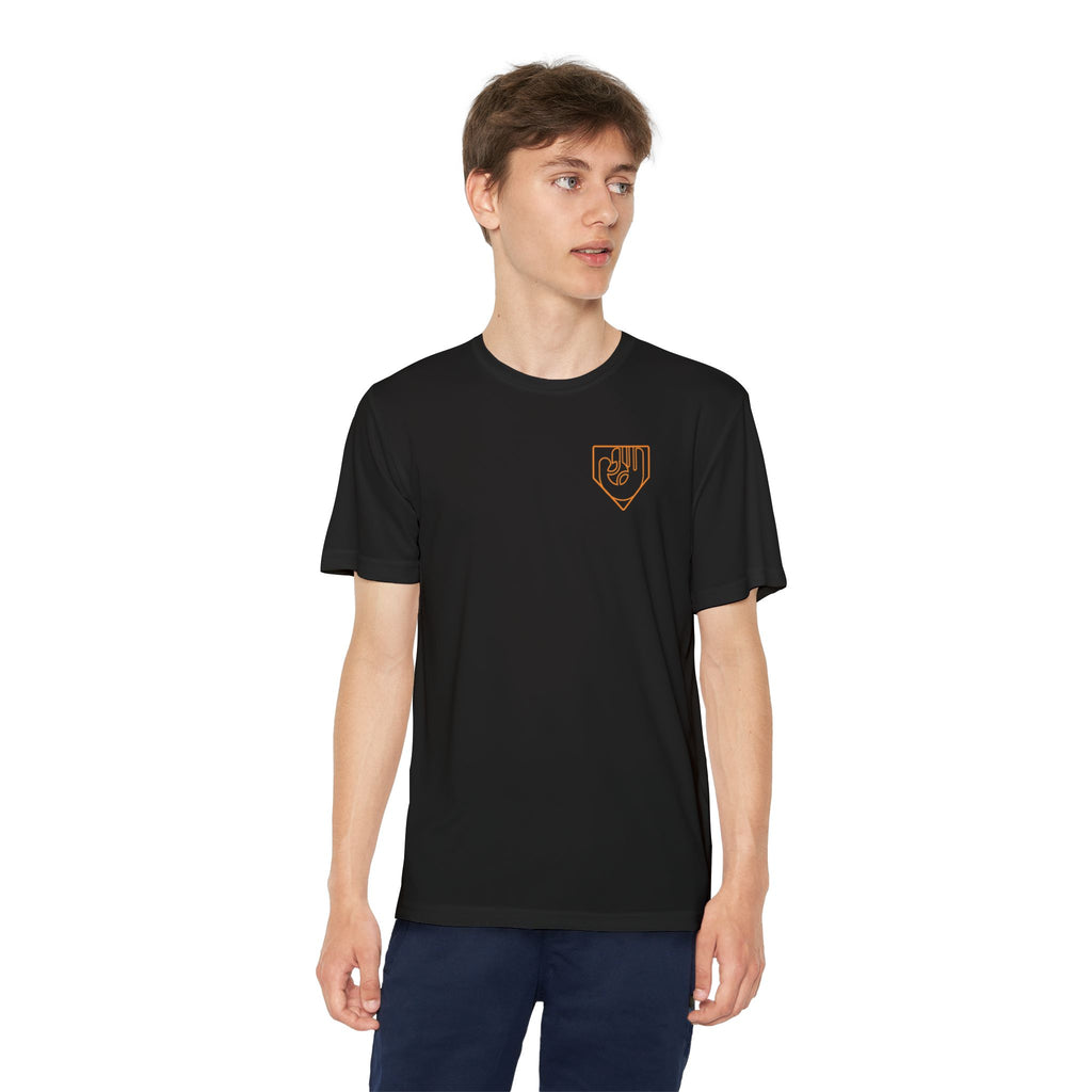 Little League Youth Tee