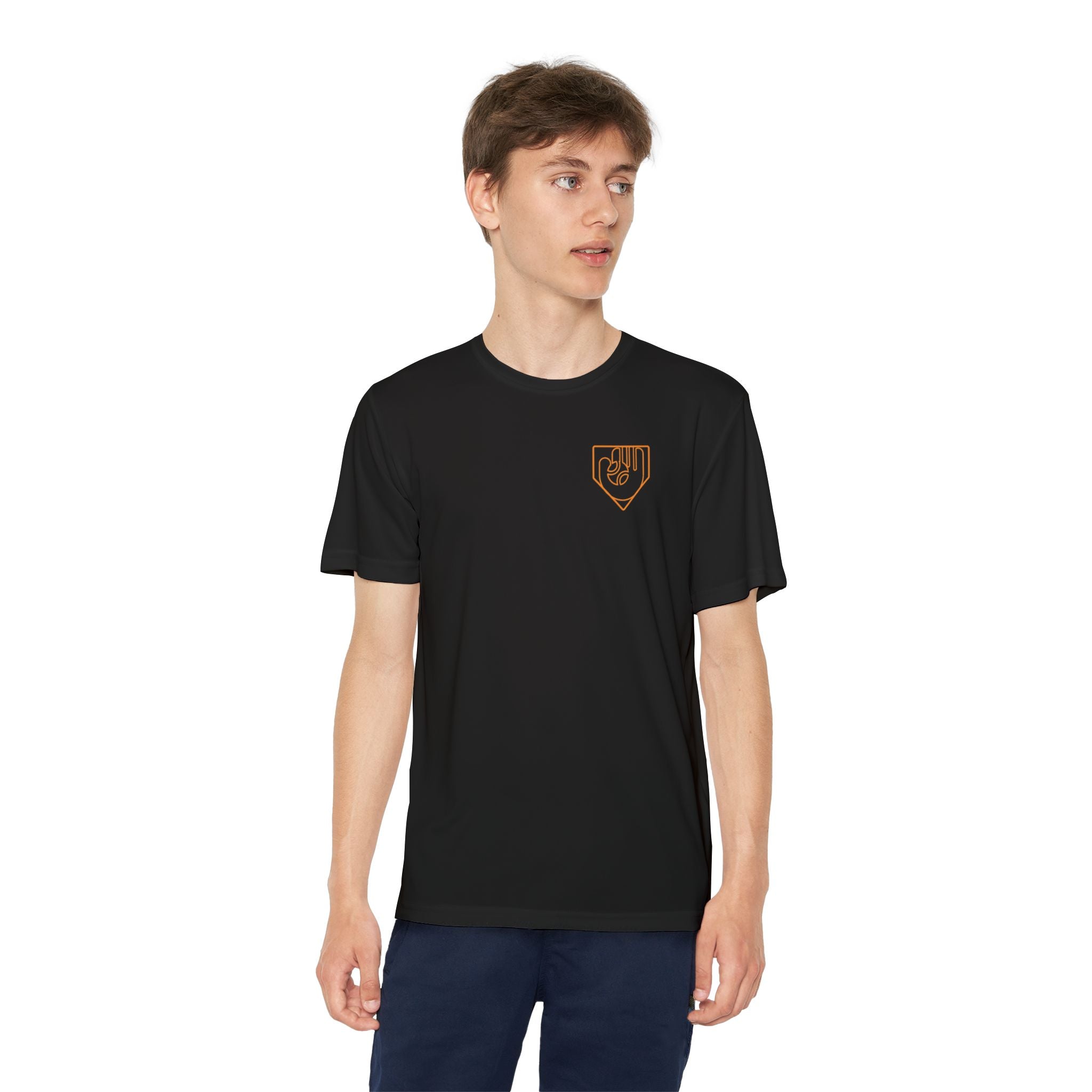 Little League Youth Tee