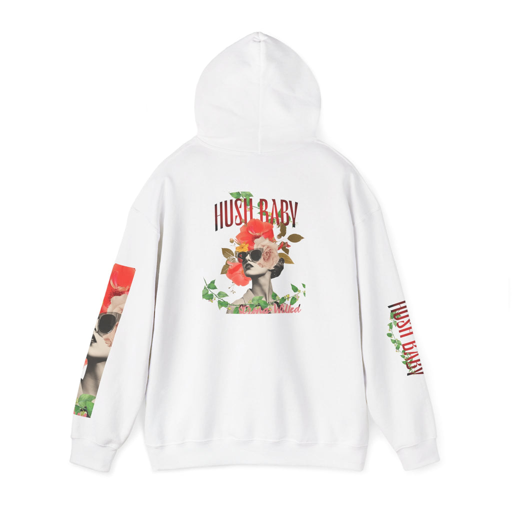 Hush Baby Hoodie