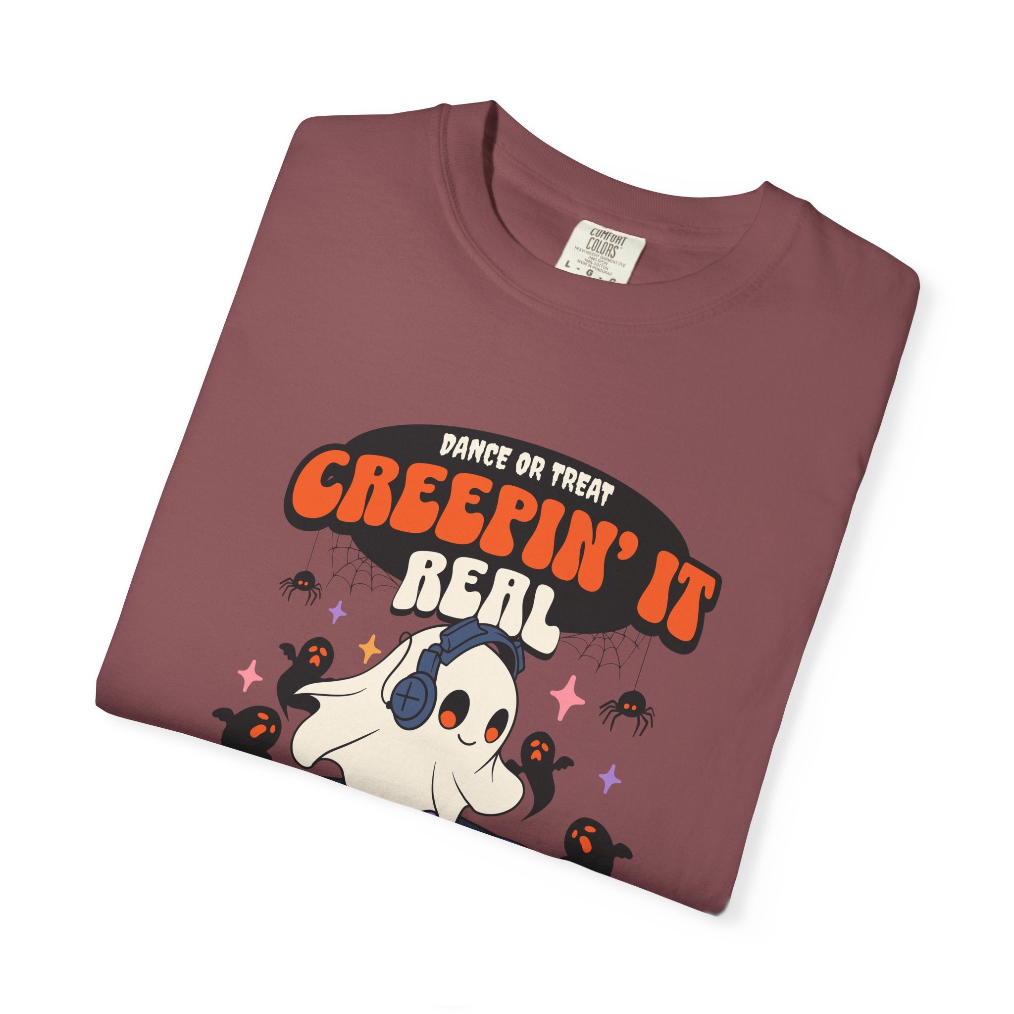 Creepin' It Cool Tee