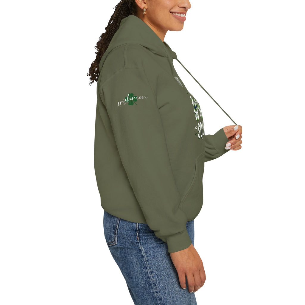 Irish Crew Hoodie