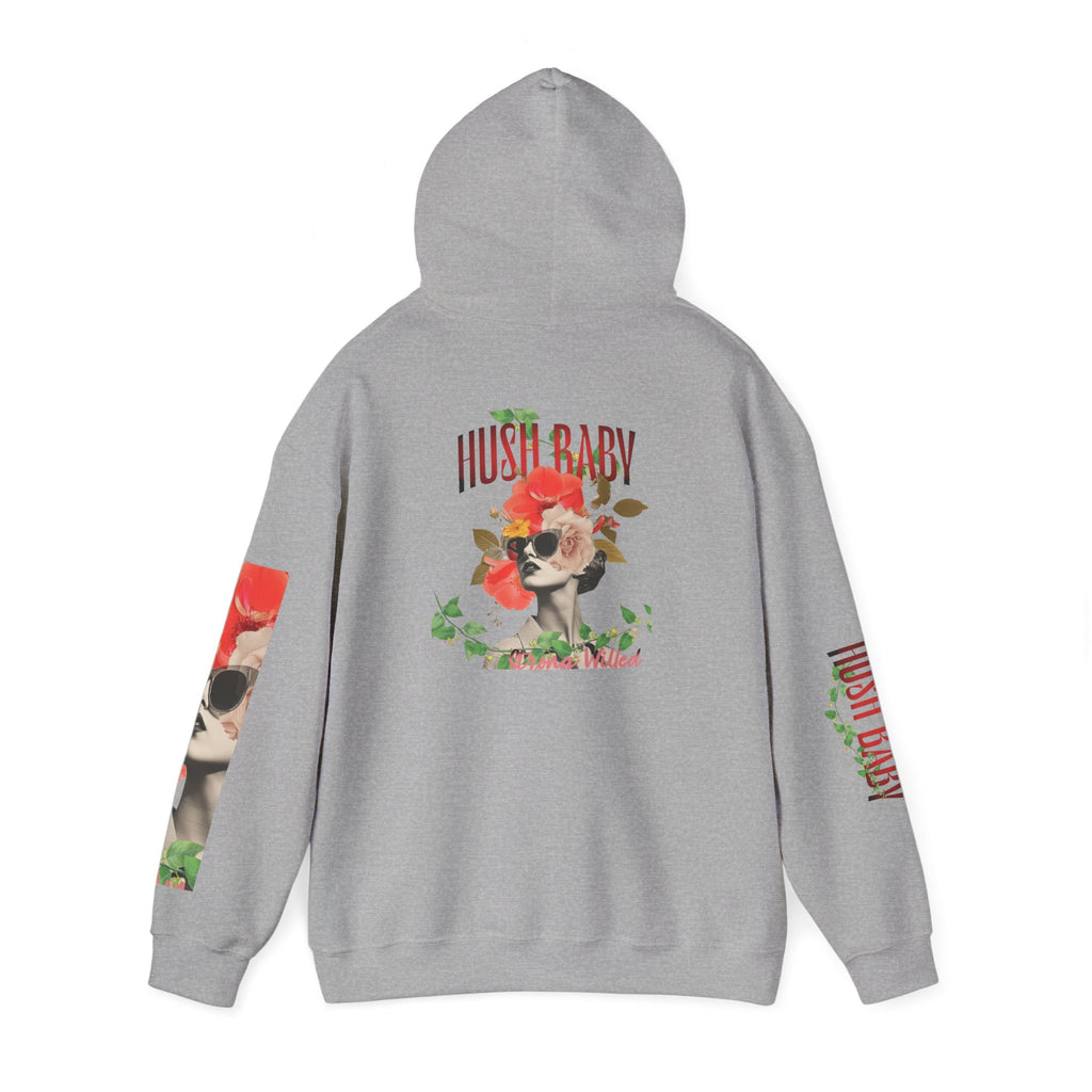 Hush Baby Hoodie