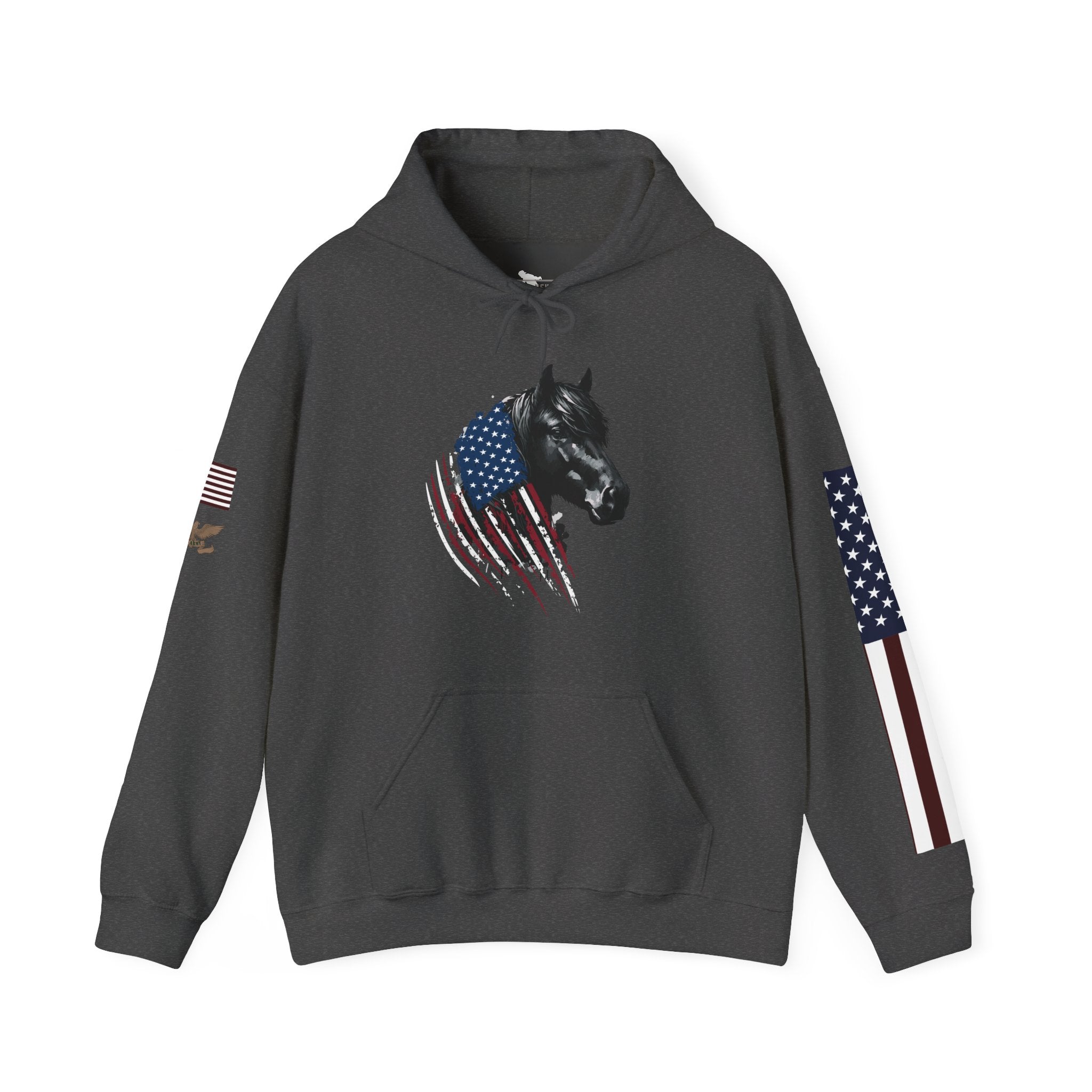 Star-Spangled Stallion