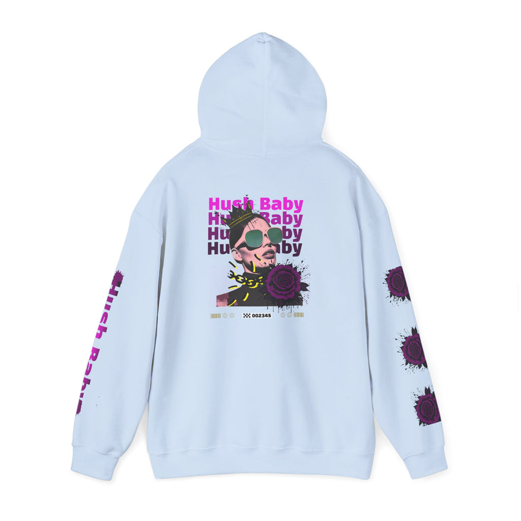 Hush Baby Trendsetters Hoodie