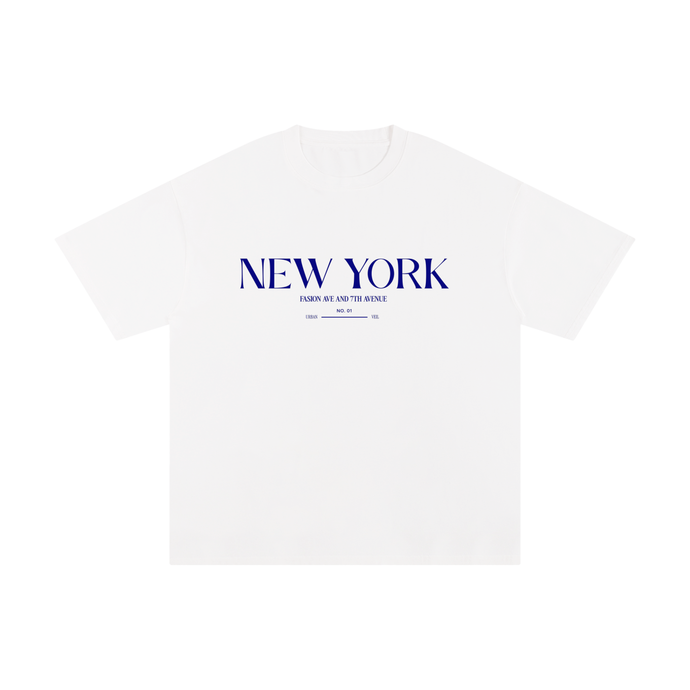 Unisex Pure Cotton T-Shirt