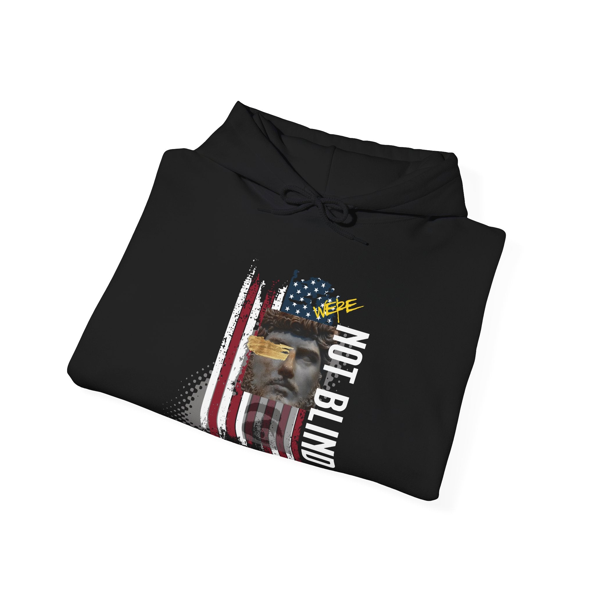 See The Truth Hoodie