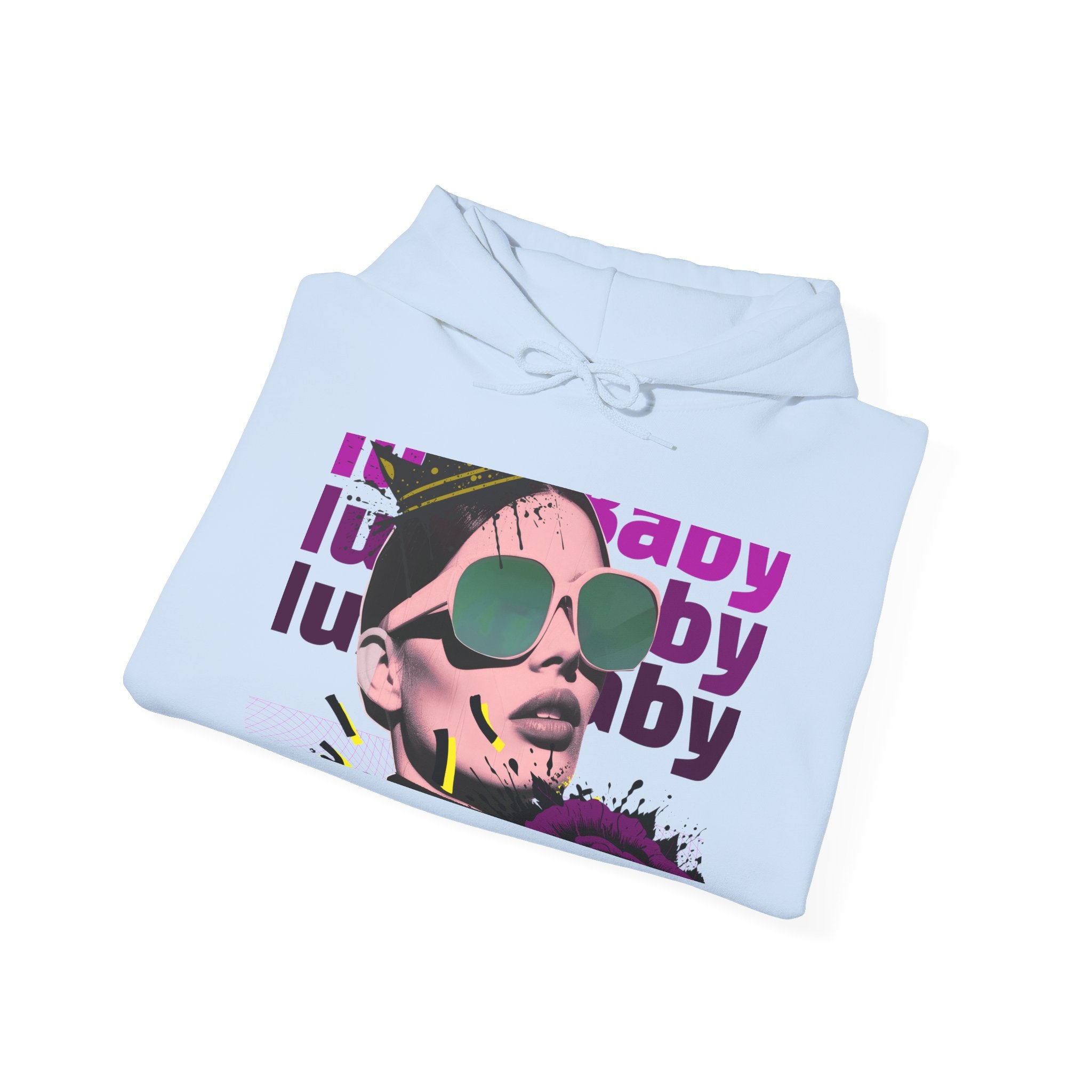 Hush Baby Trendsetters Hoodie