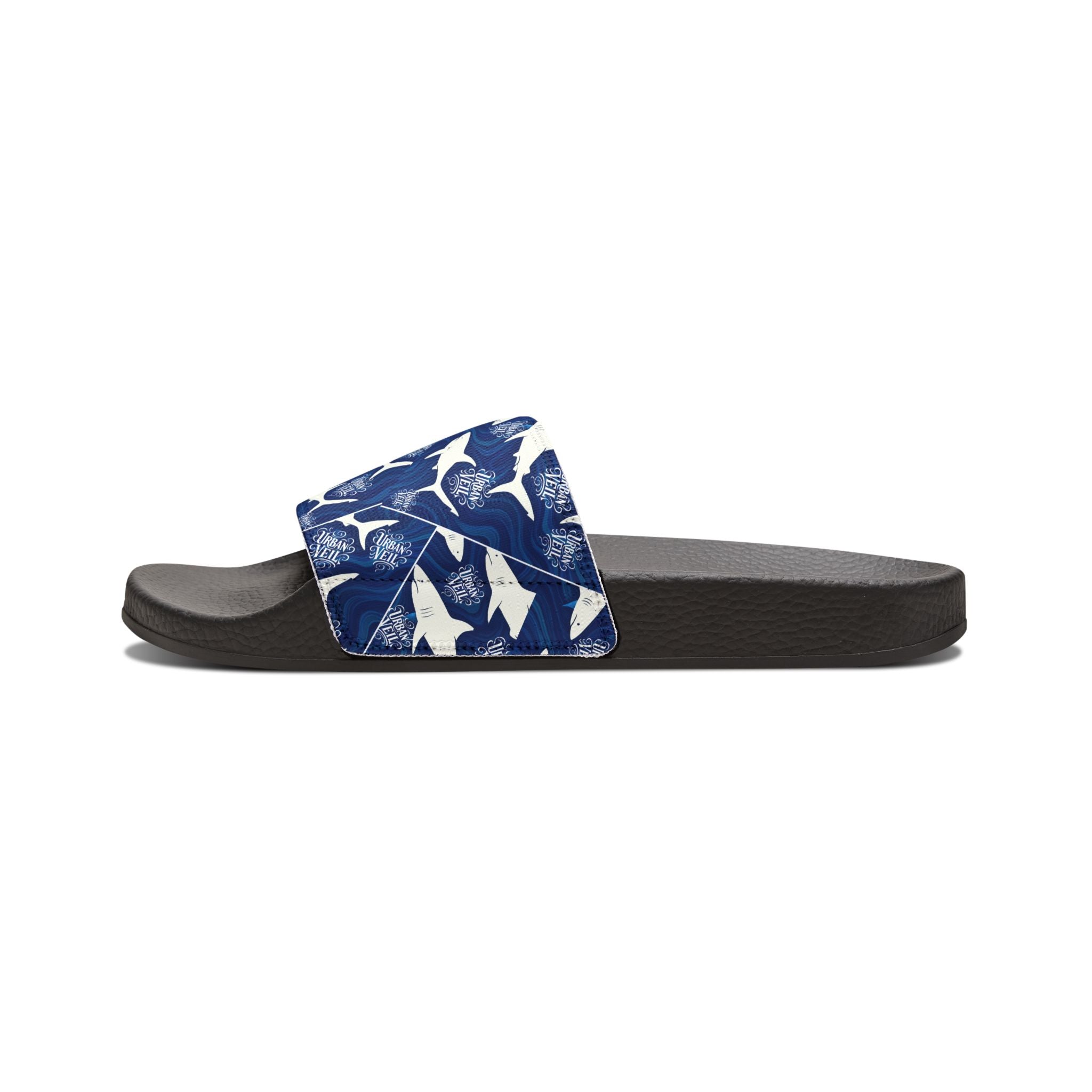 Urban Veil Mix and Match Slides