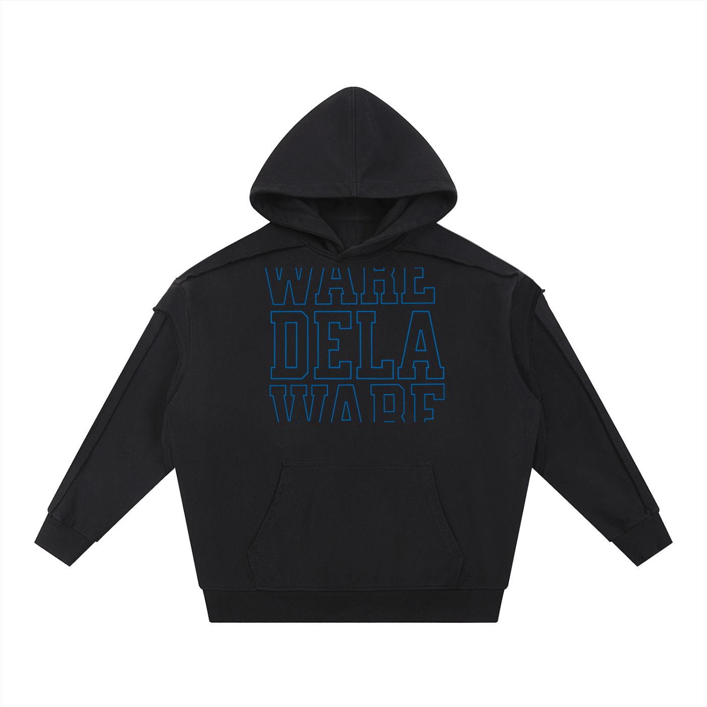Delaware Heritage Hoodie