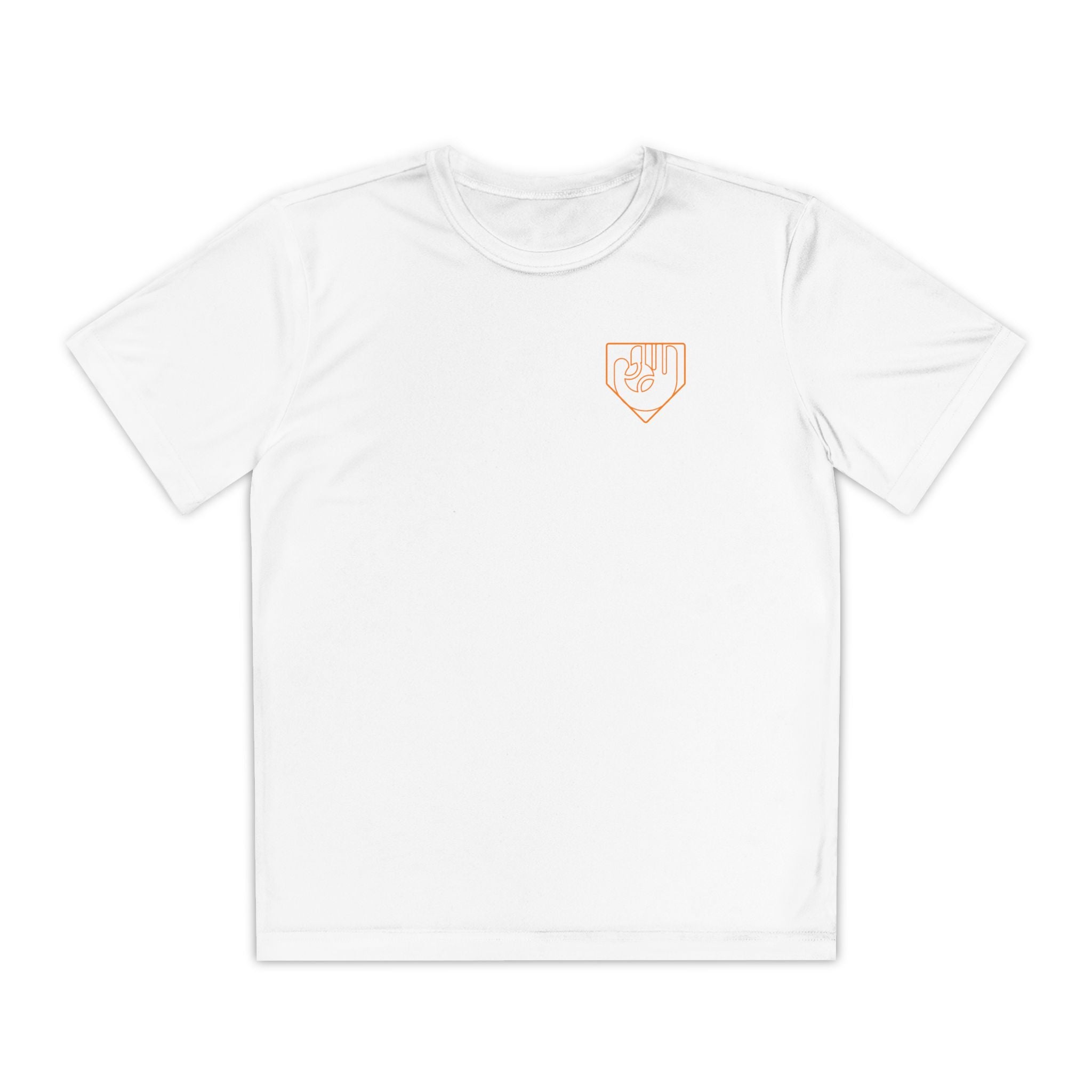Little League Youth Tee