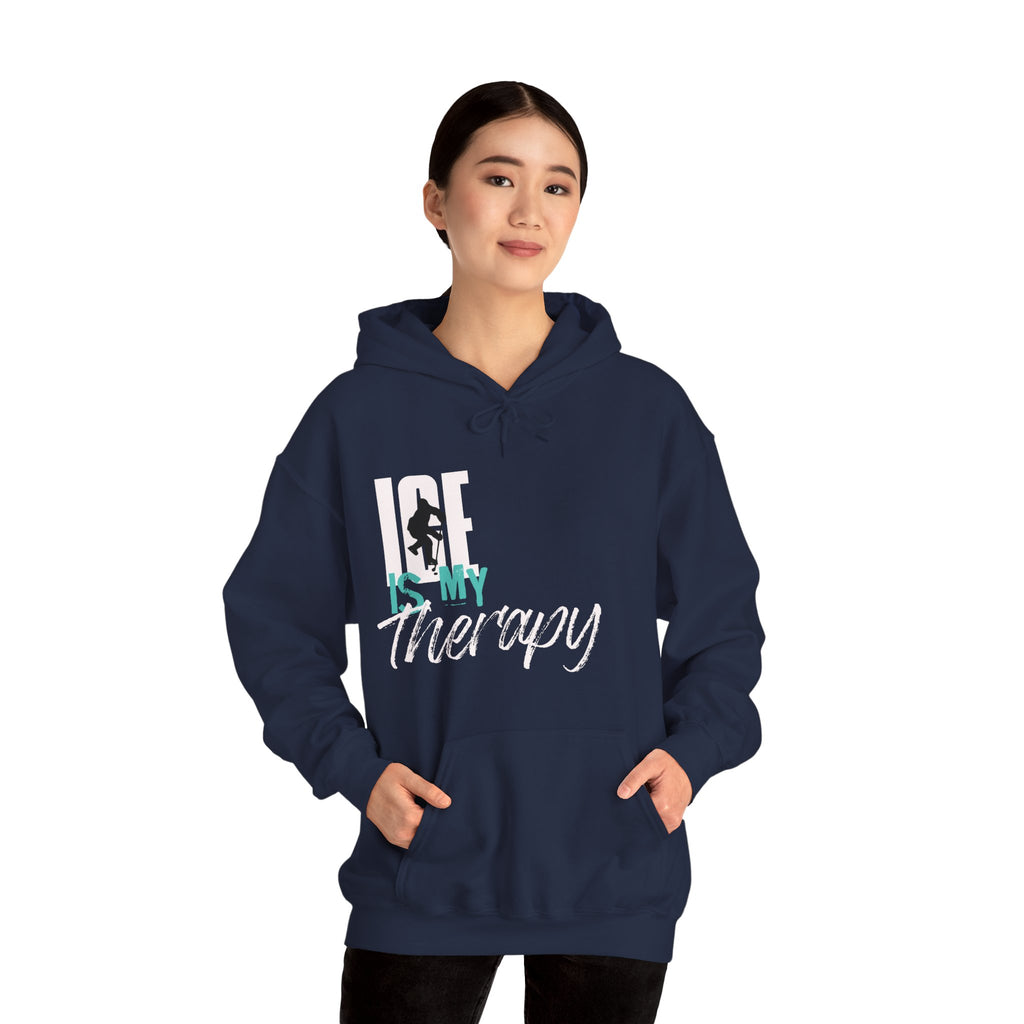 Ice Hockey Hoodie
