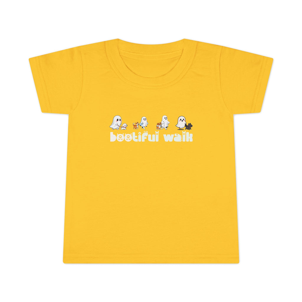 Bootiful Ghost Walk - Toddler