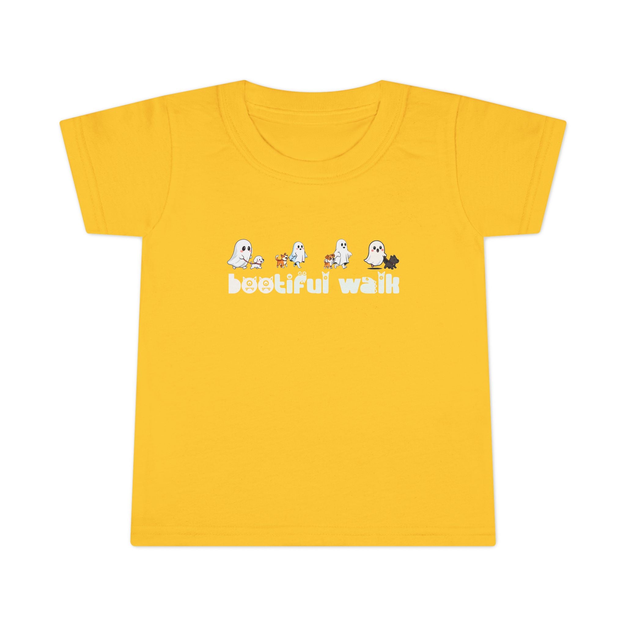 Bootiful Ghost Walk - Toddler