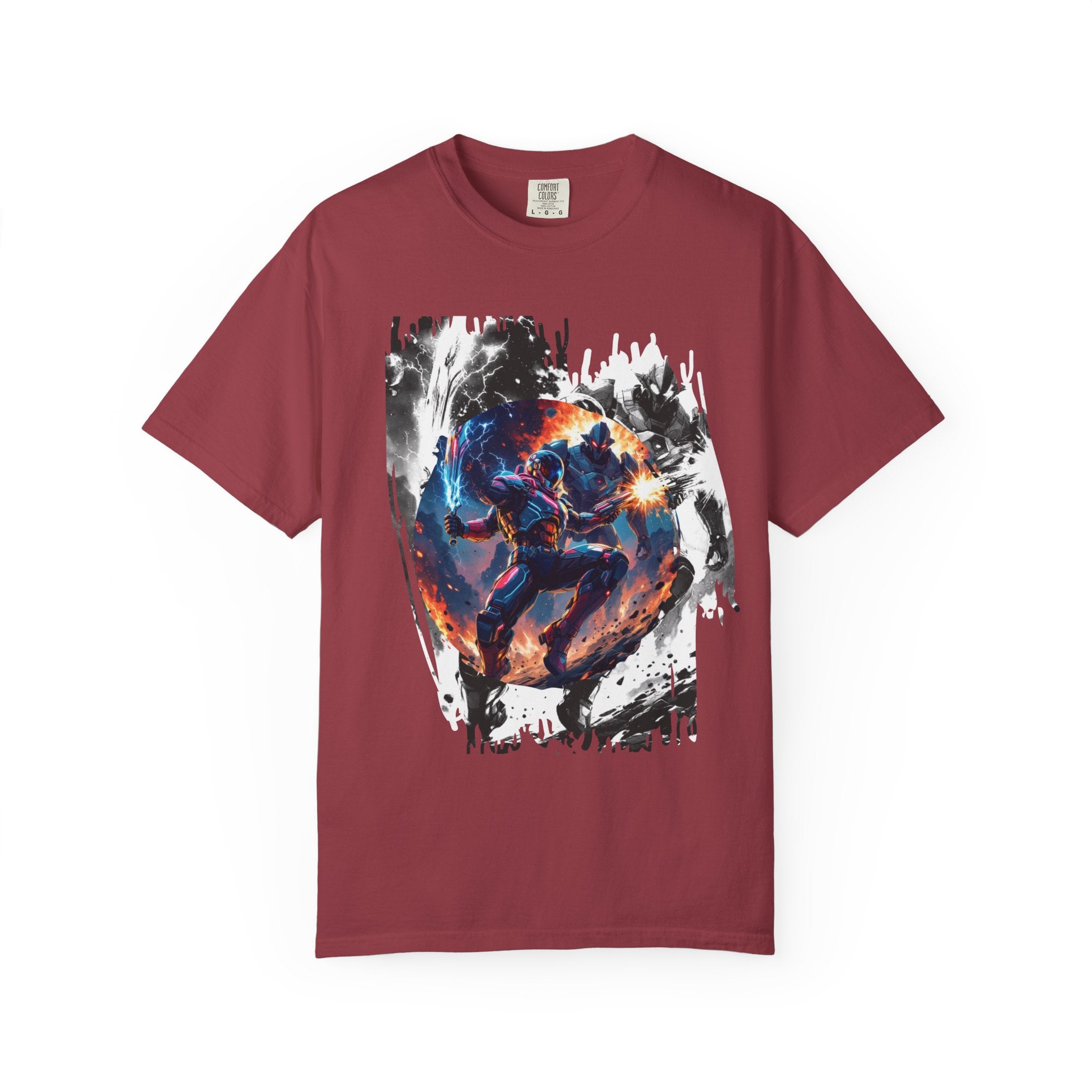 Cosmic Hero T-Shirt