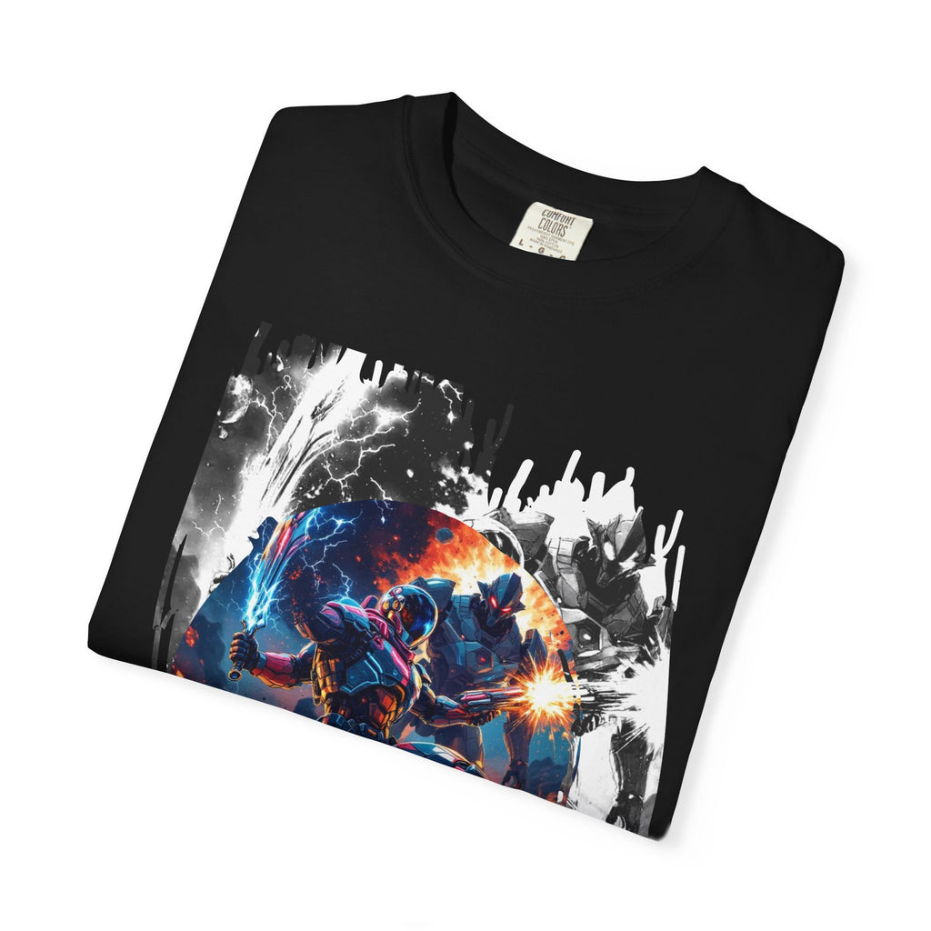 Cosmic Hero T-Shirt