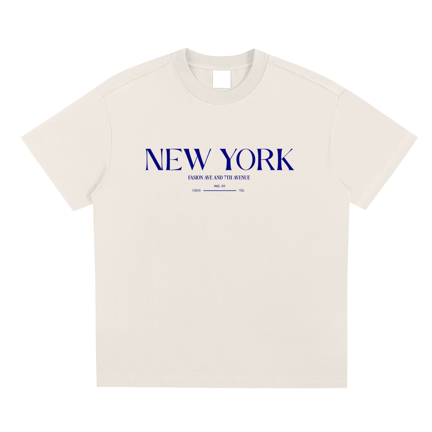 New York Tee