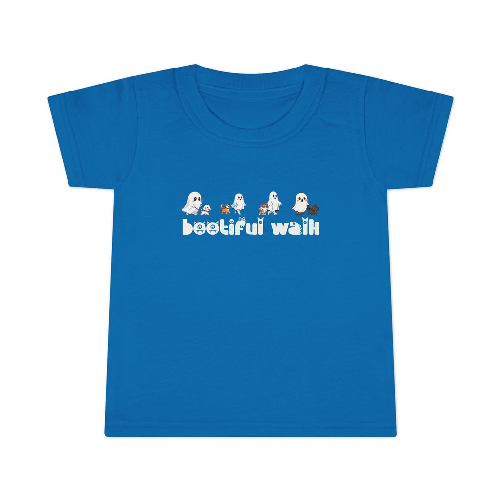 Bootiful Ghost Walk - Toddler