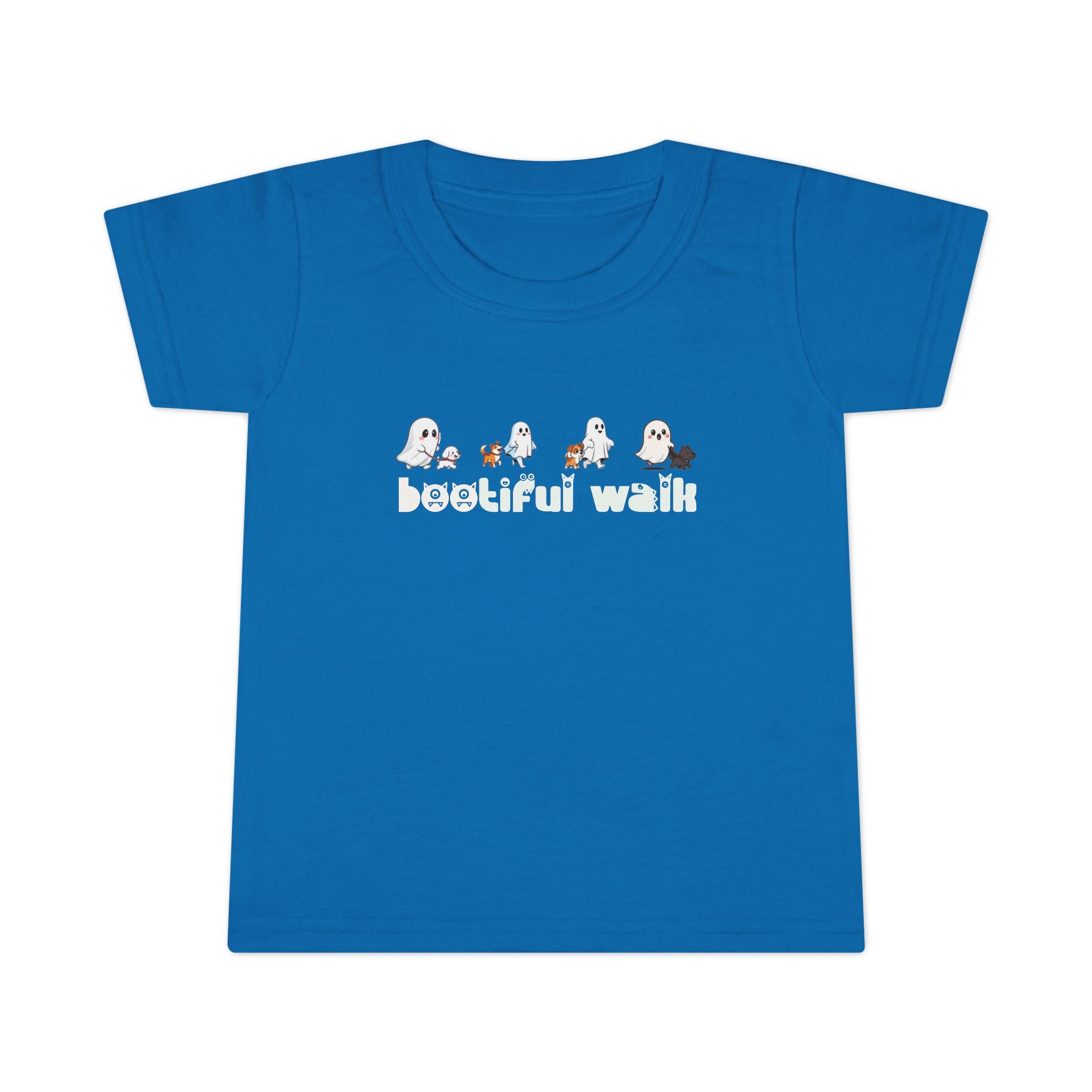 Bootiful Ghost Walk - Toddler