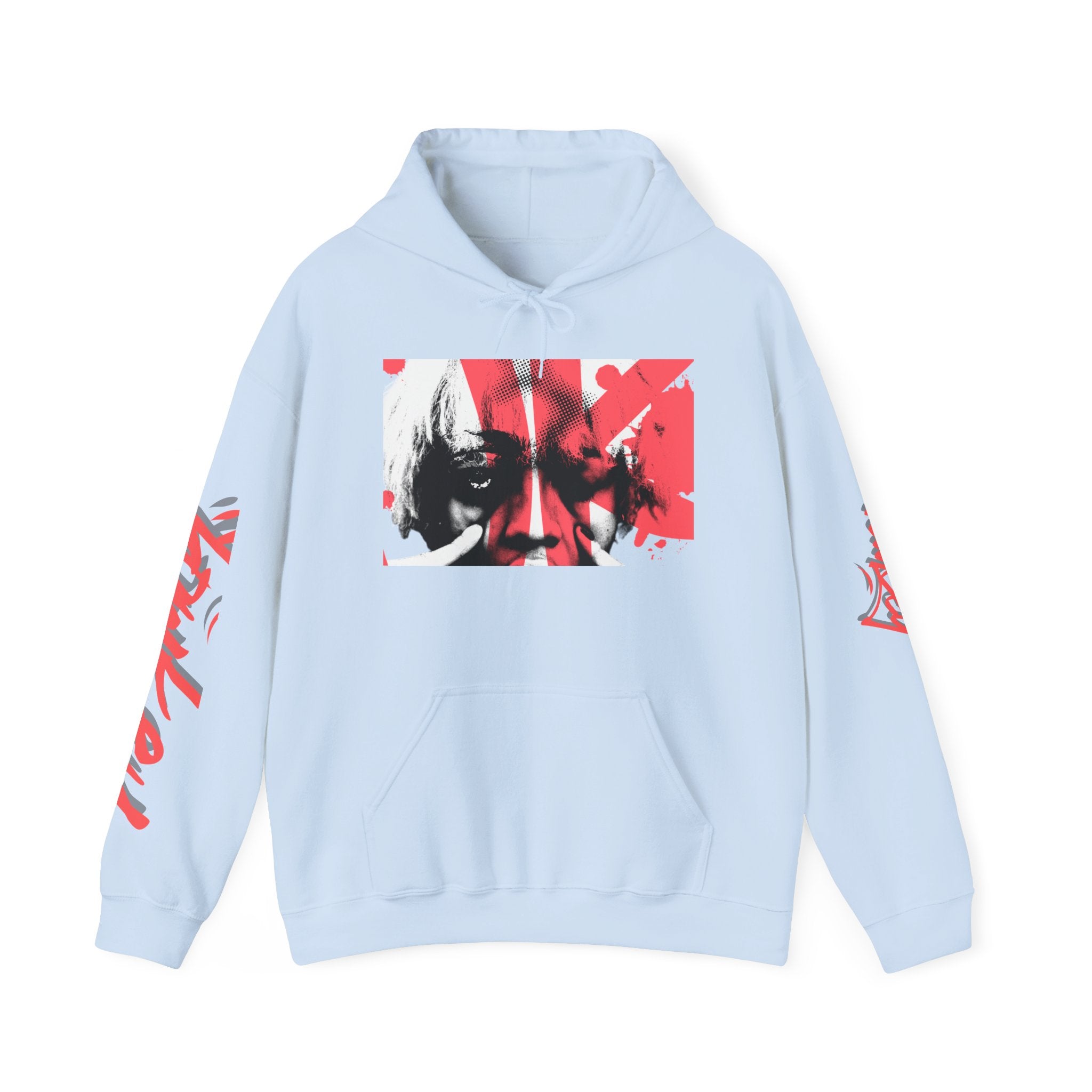 OK Grunge Hoodie