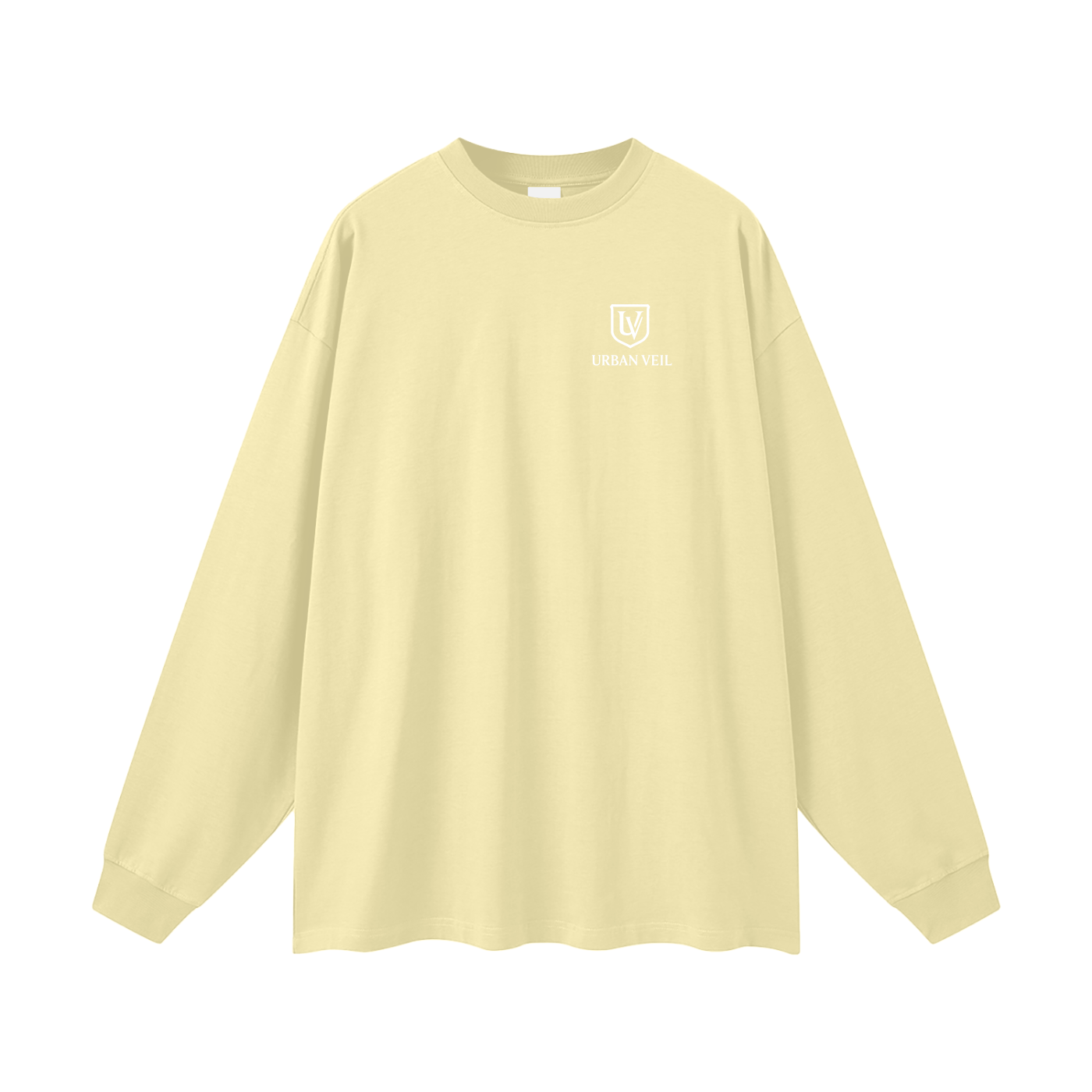 Anime Long Sleeve T-Shirt
