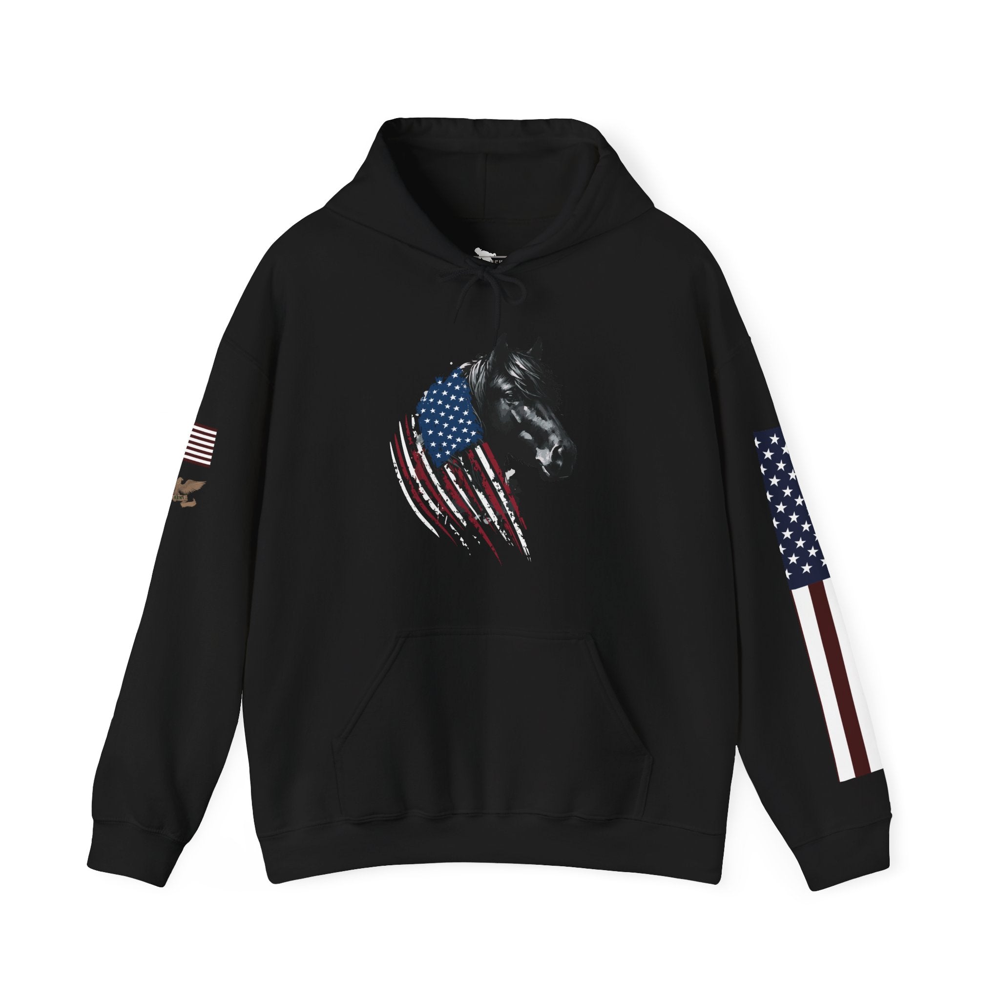 Star-Spangled Stallion