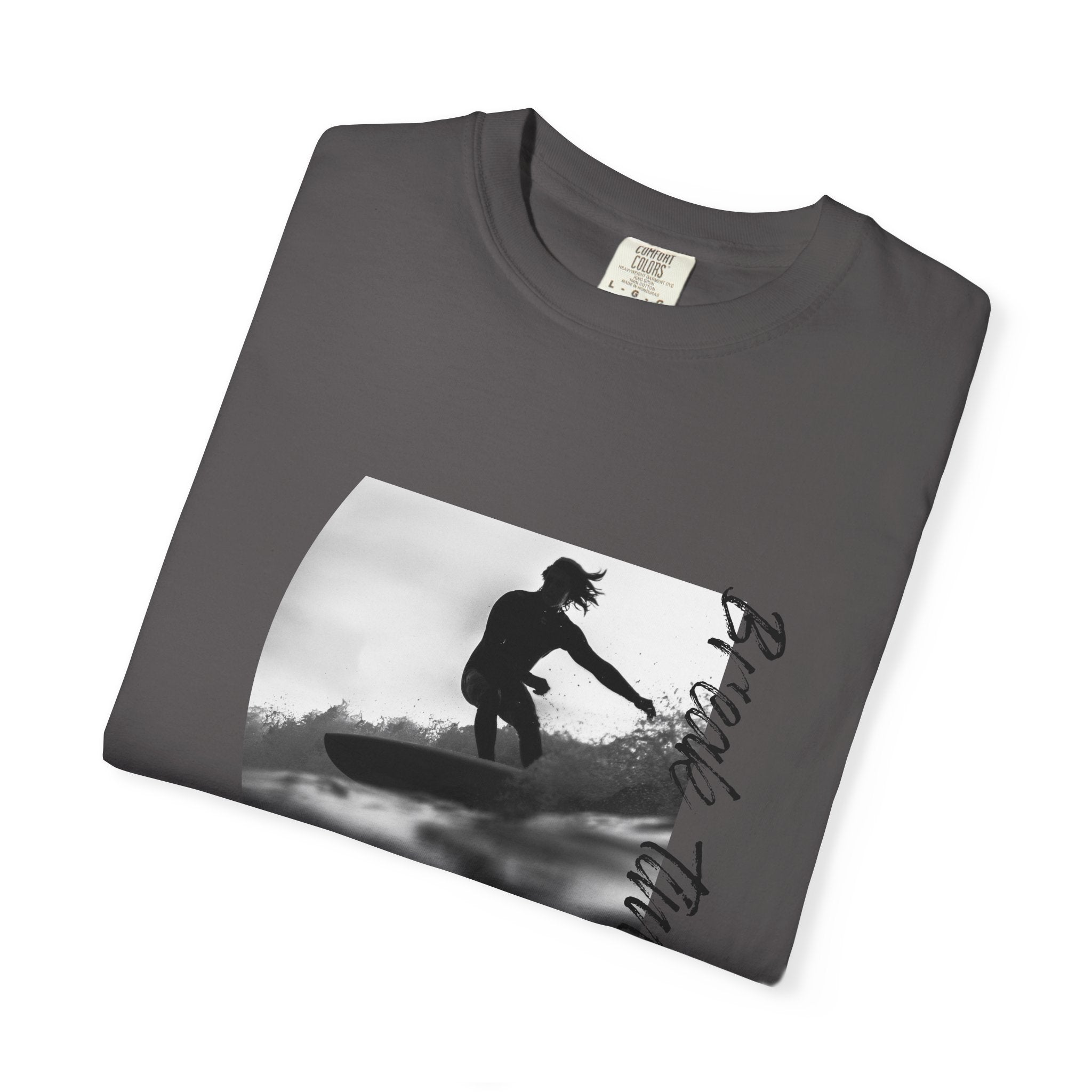 Break Time Tee