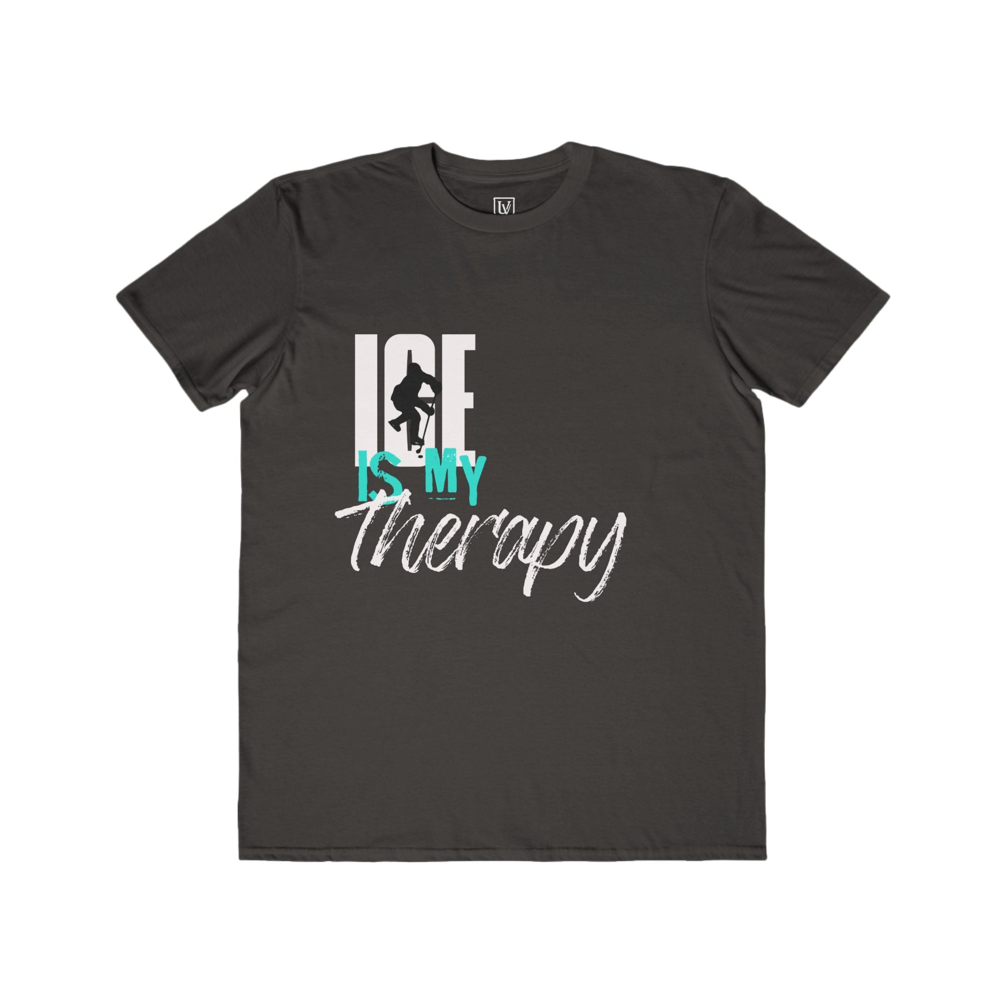 Ice Hockey Men's T-Shirt
