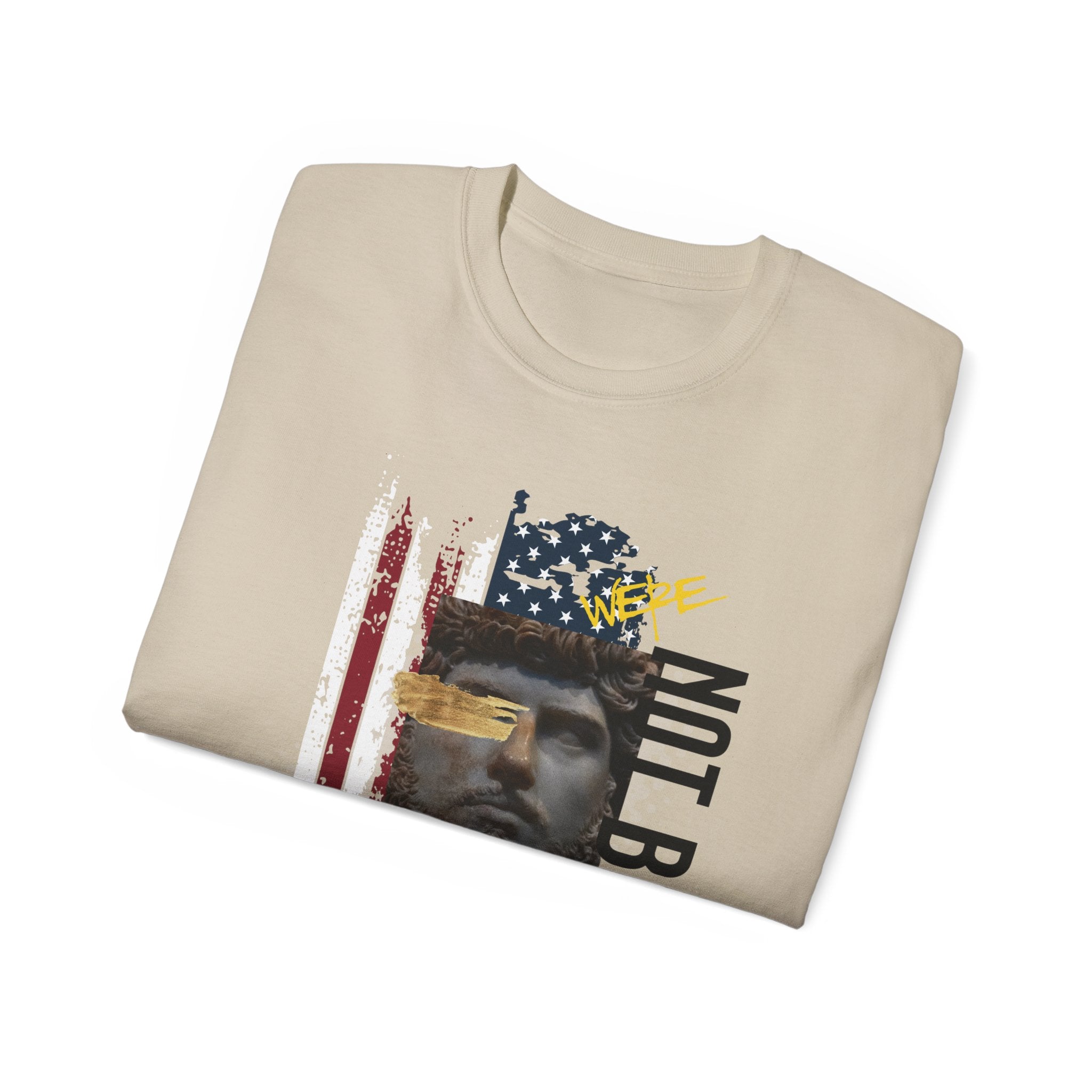 See the Truth Tee