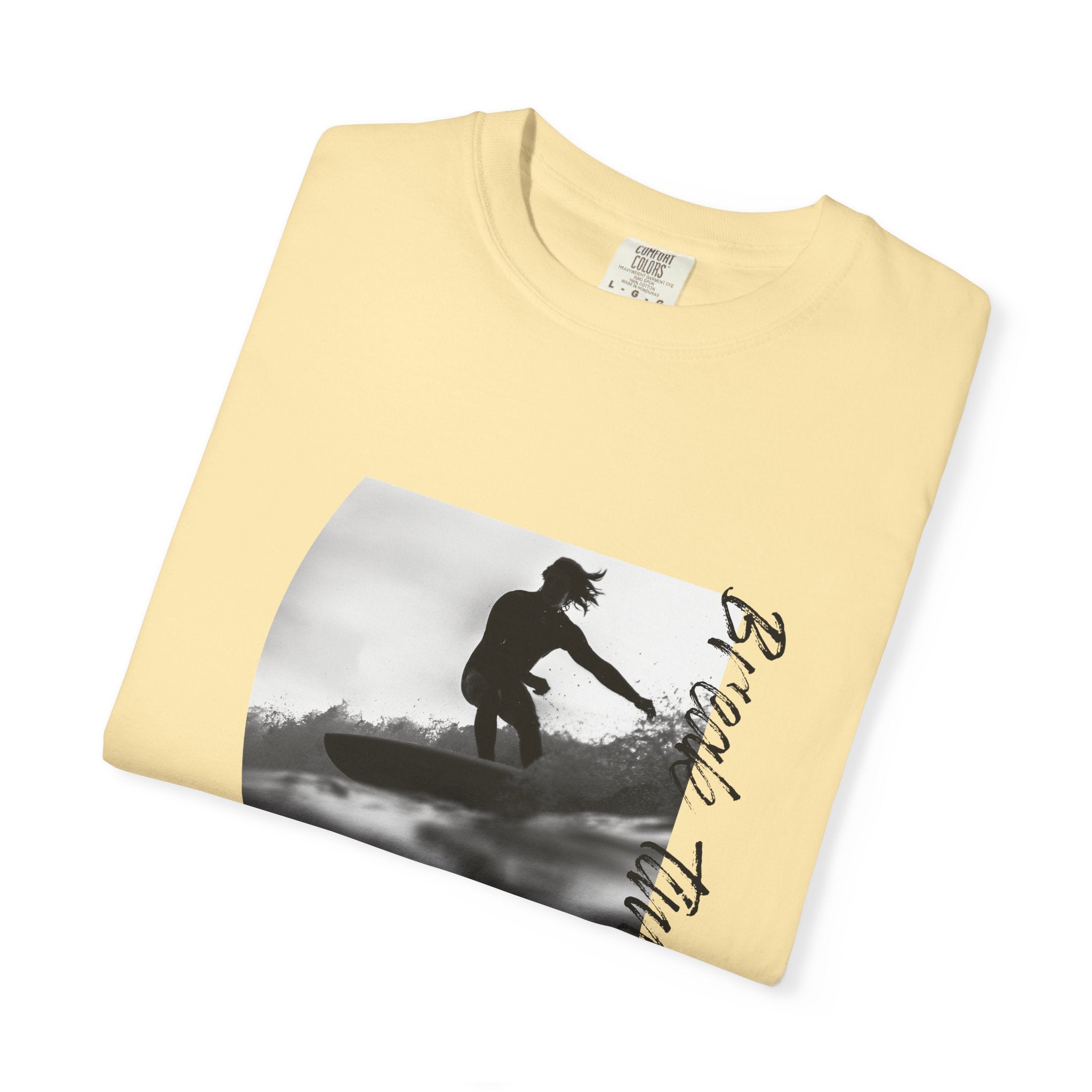 Break Time Tee