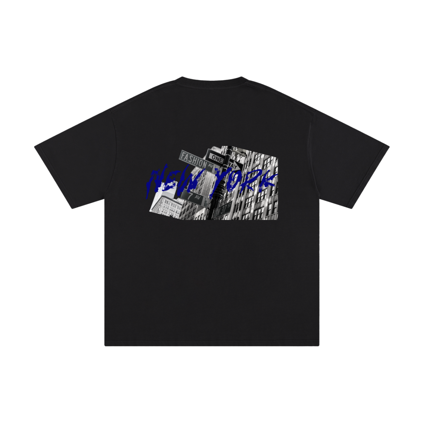 Unisex Pure Cotton T-Shirt