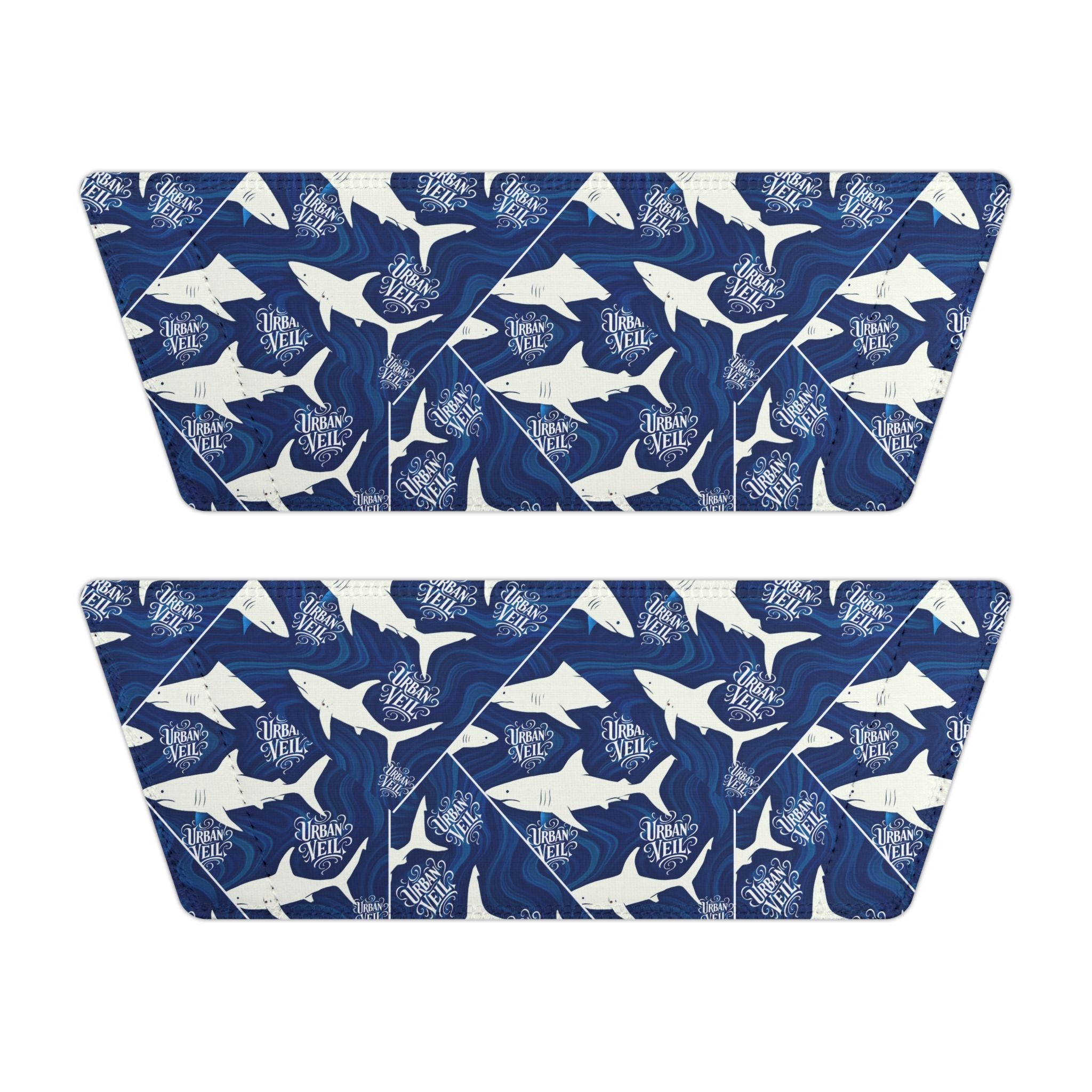 Urban Veil Shark Slide - Men's