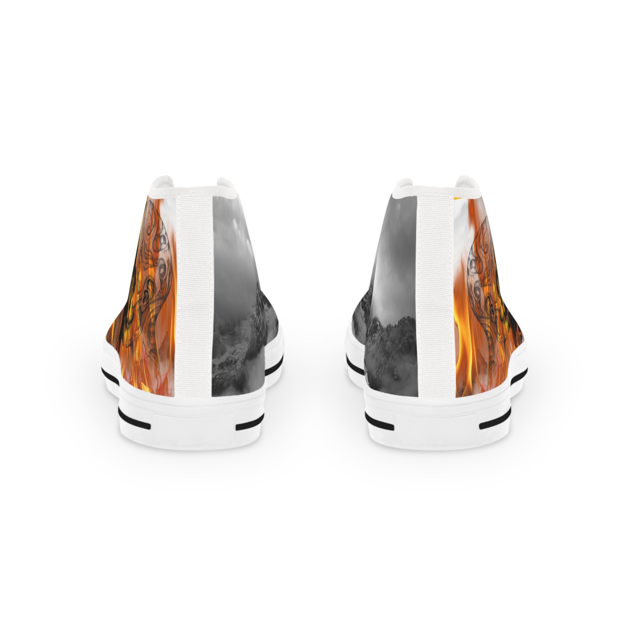 Ignite Sneakers