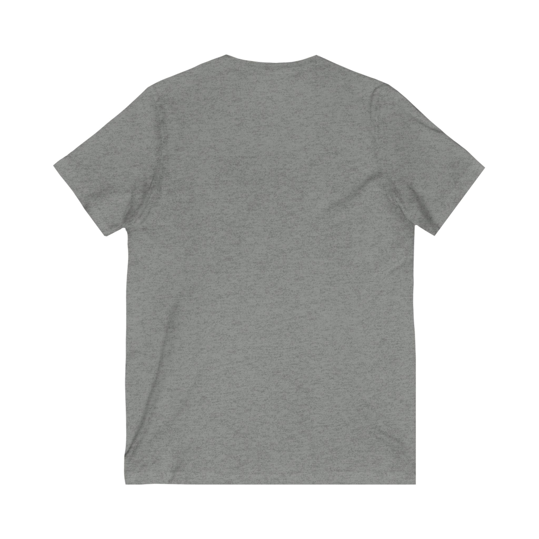 Hush Baby Vintage V-Neck Tee