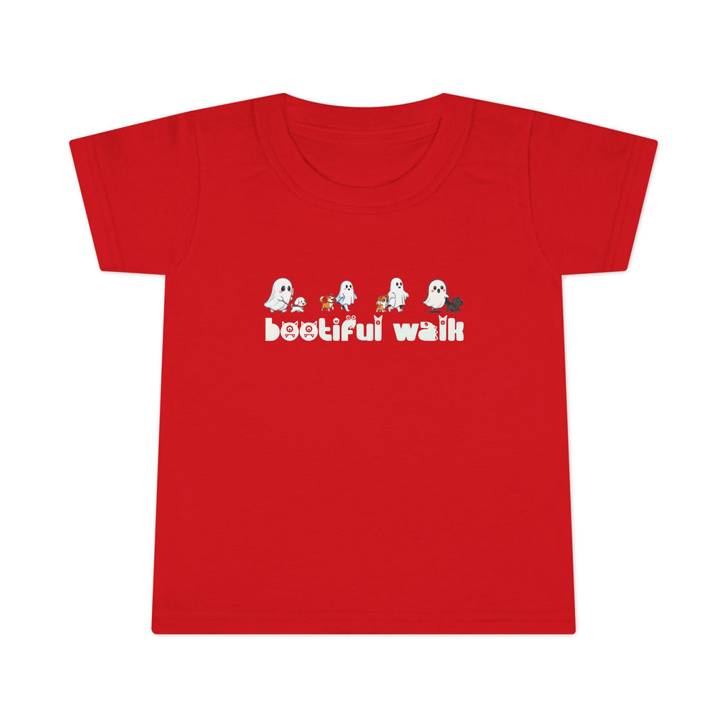 Bootiful Ghost Walk - Toddler