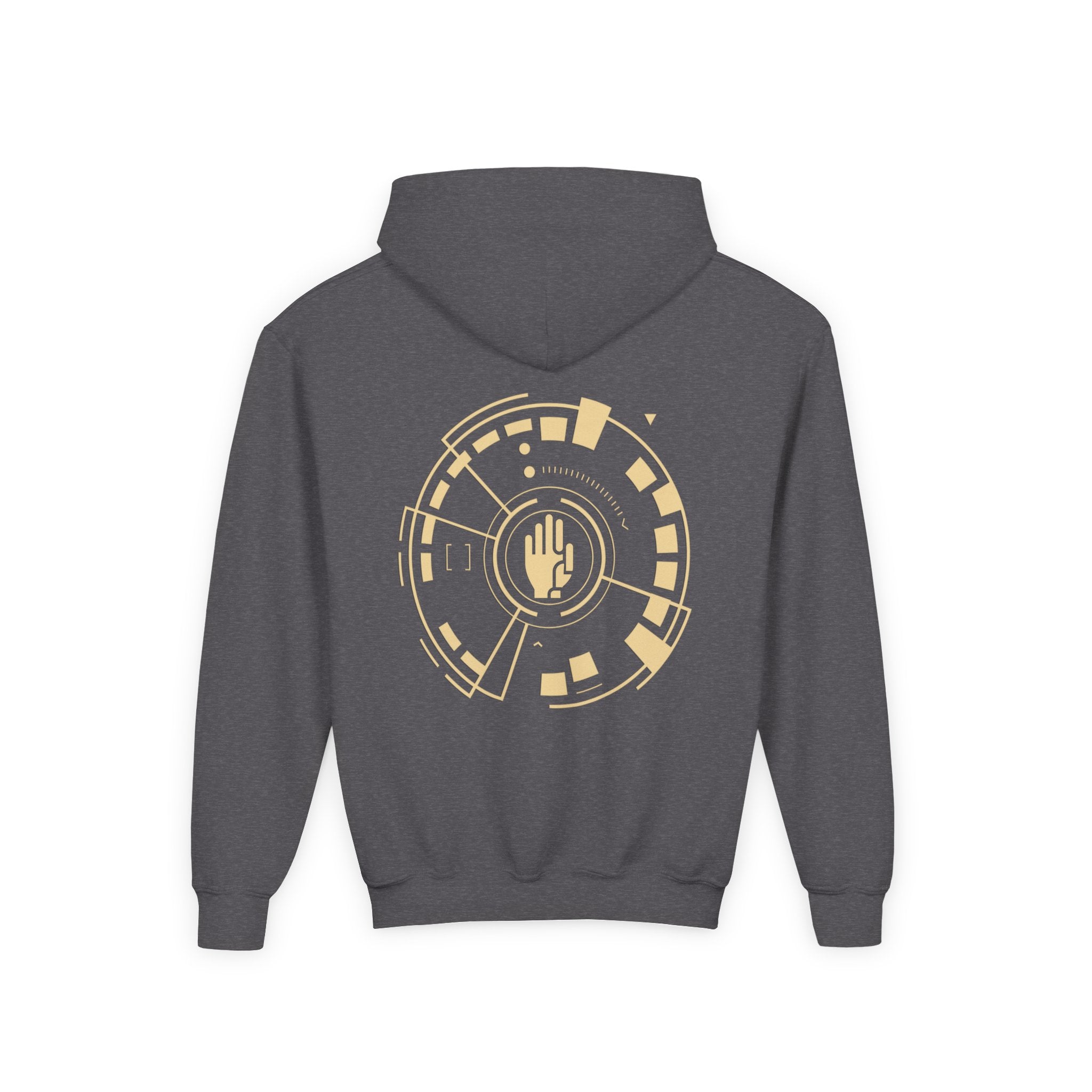 Bot Squad Hoodie