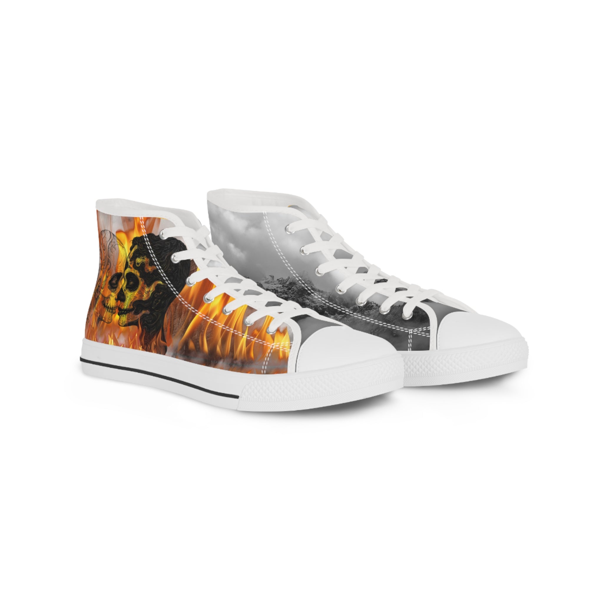 Ignite Sneakers