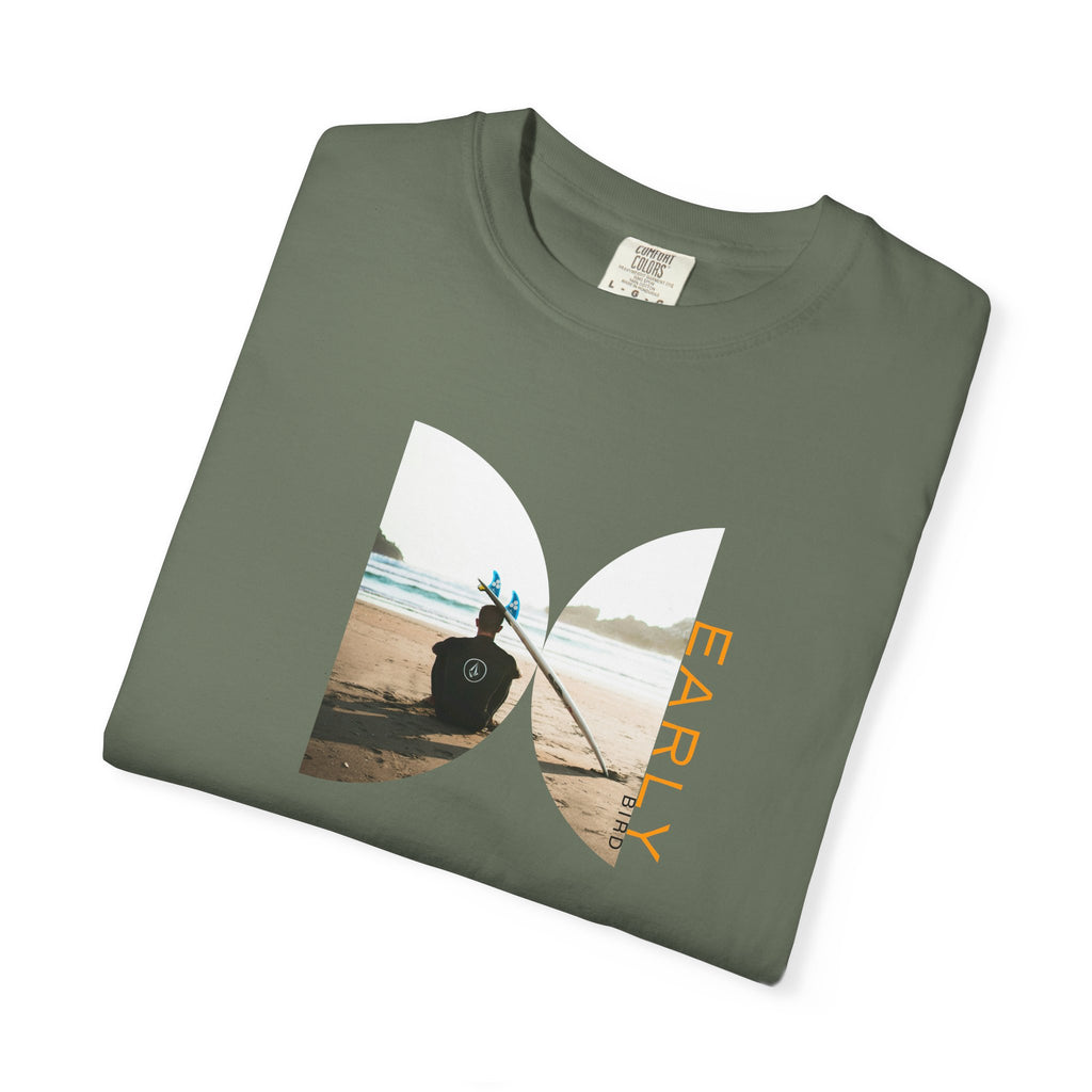Relaxed Surf Tee