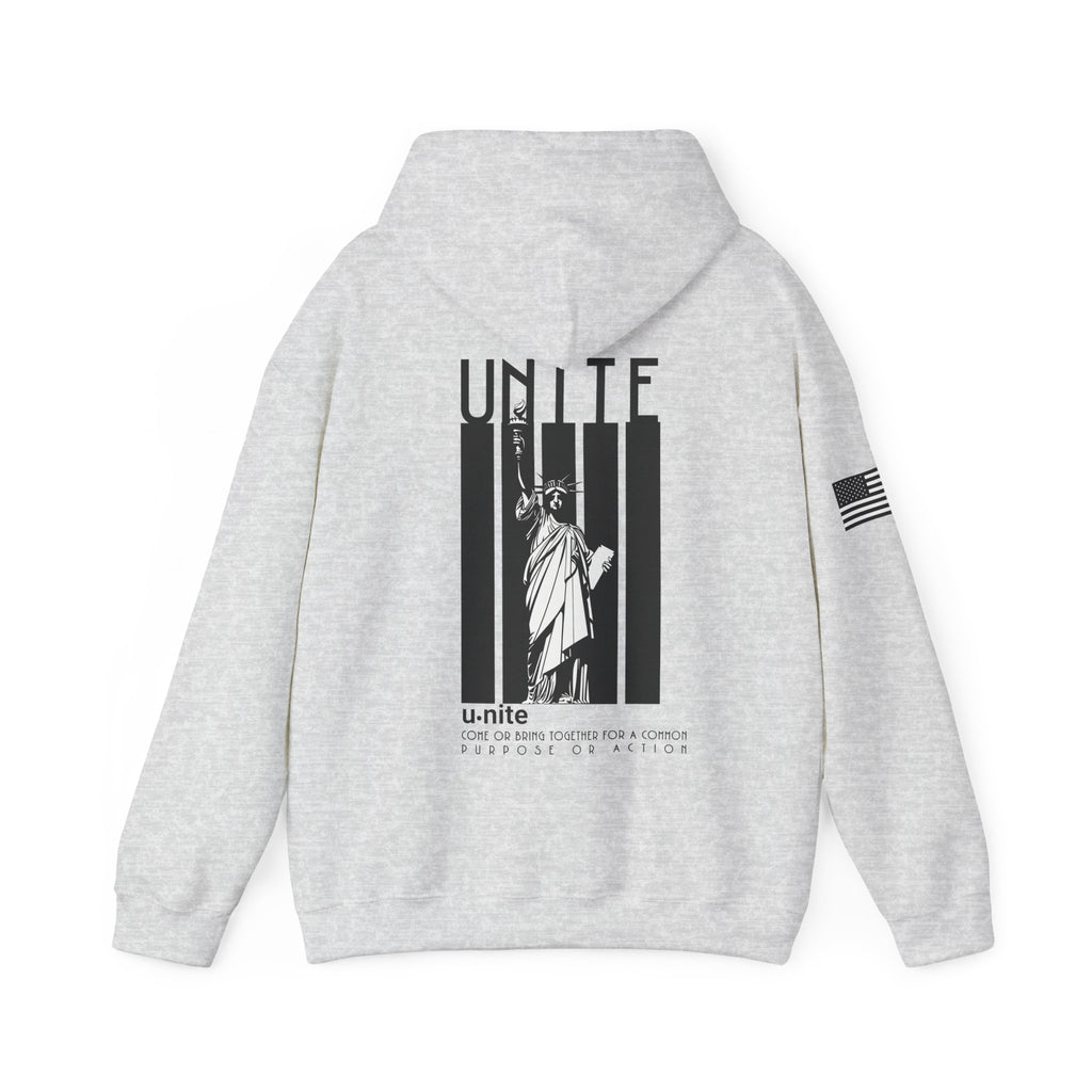 U-N-I-T-E Hoodie
