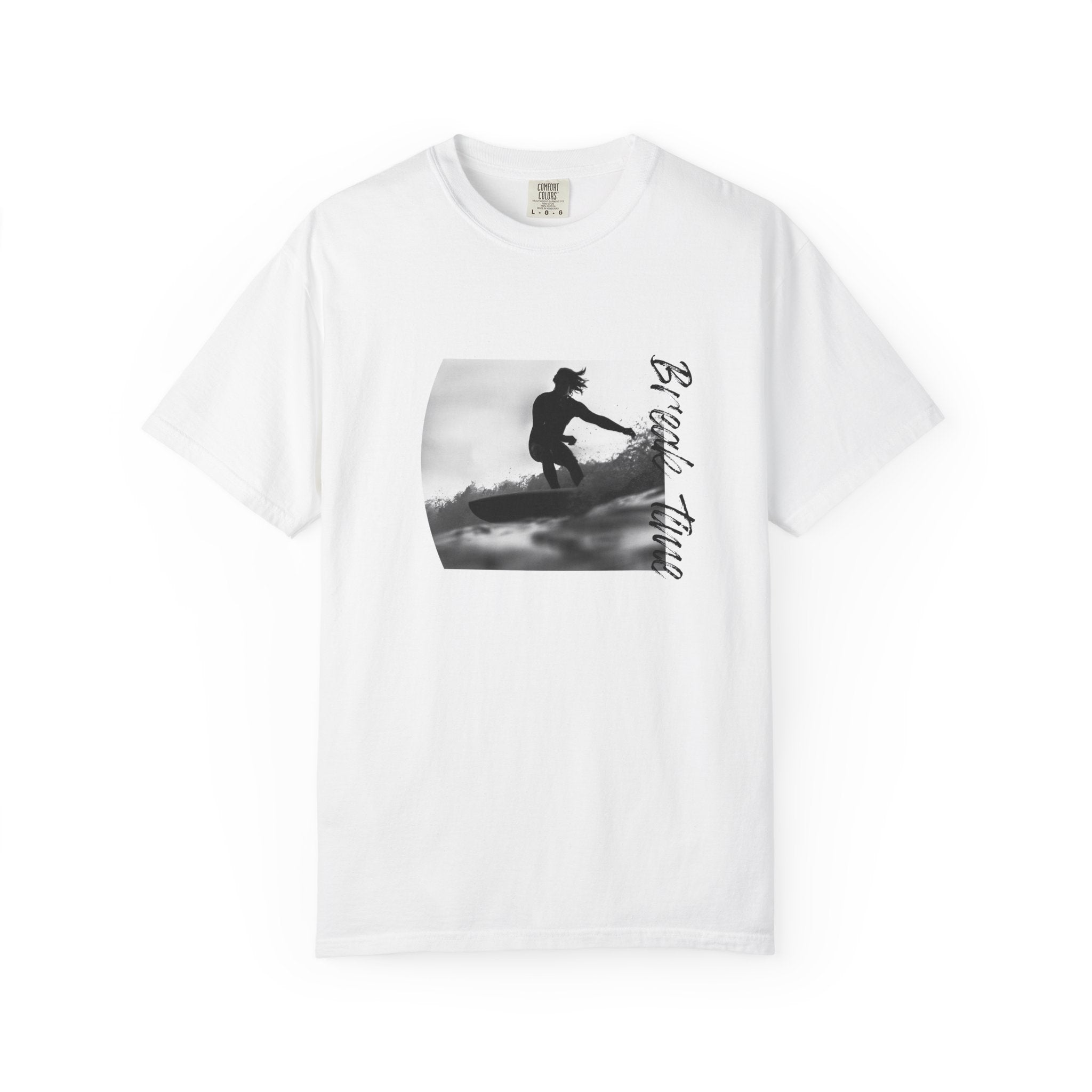 Break Time Tee