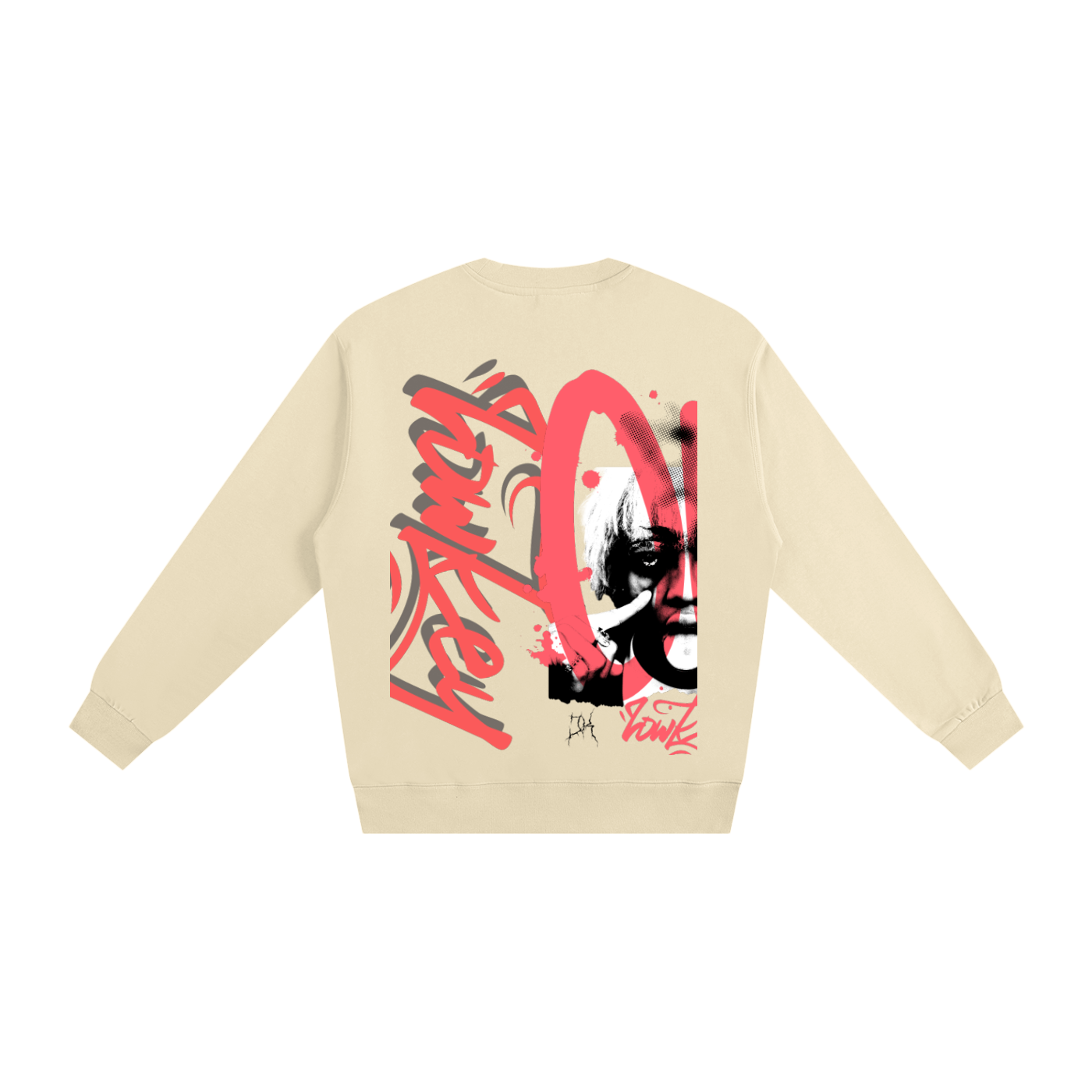 Low Key Sweatshirt