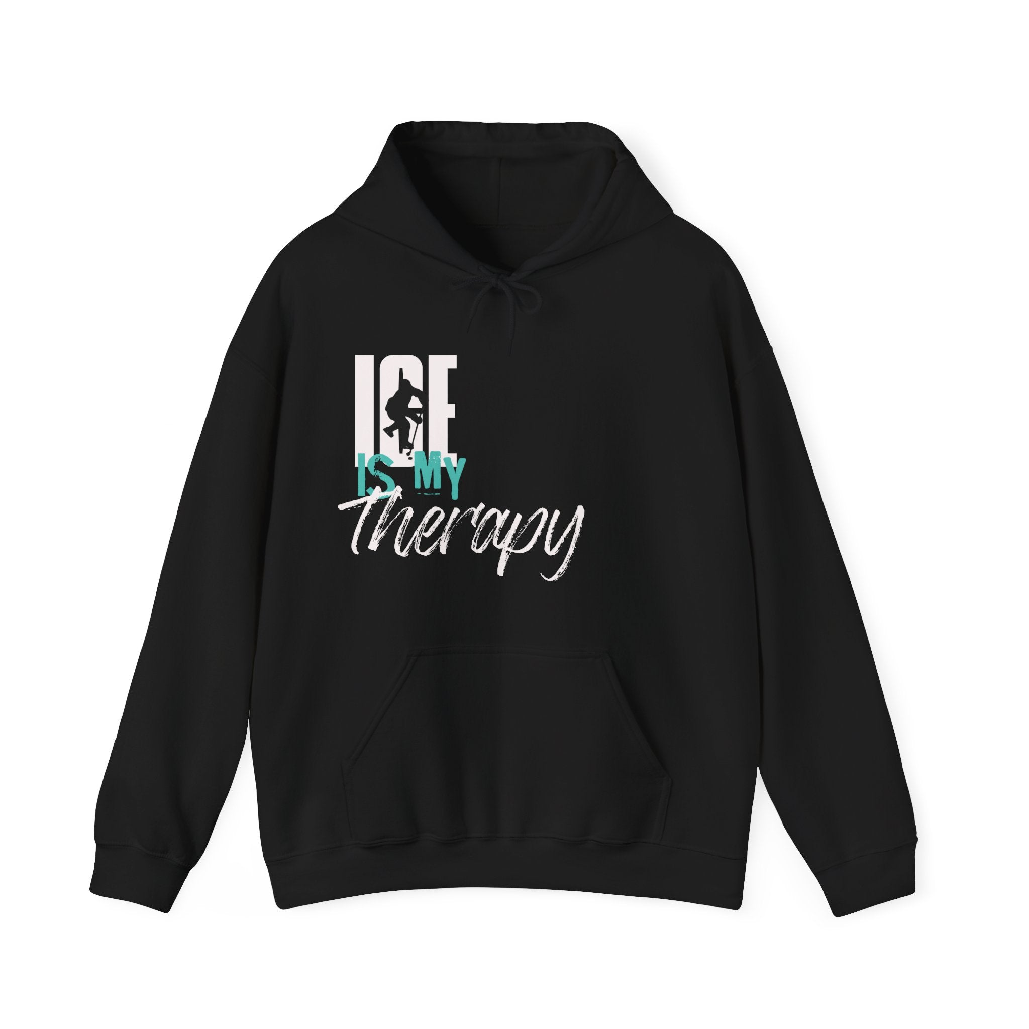 Ice Hockey Hoodie