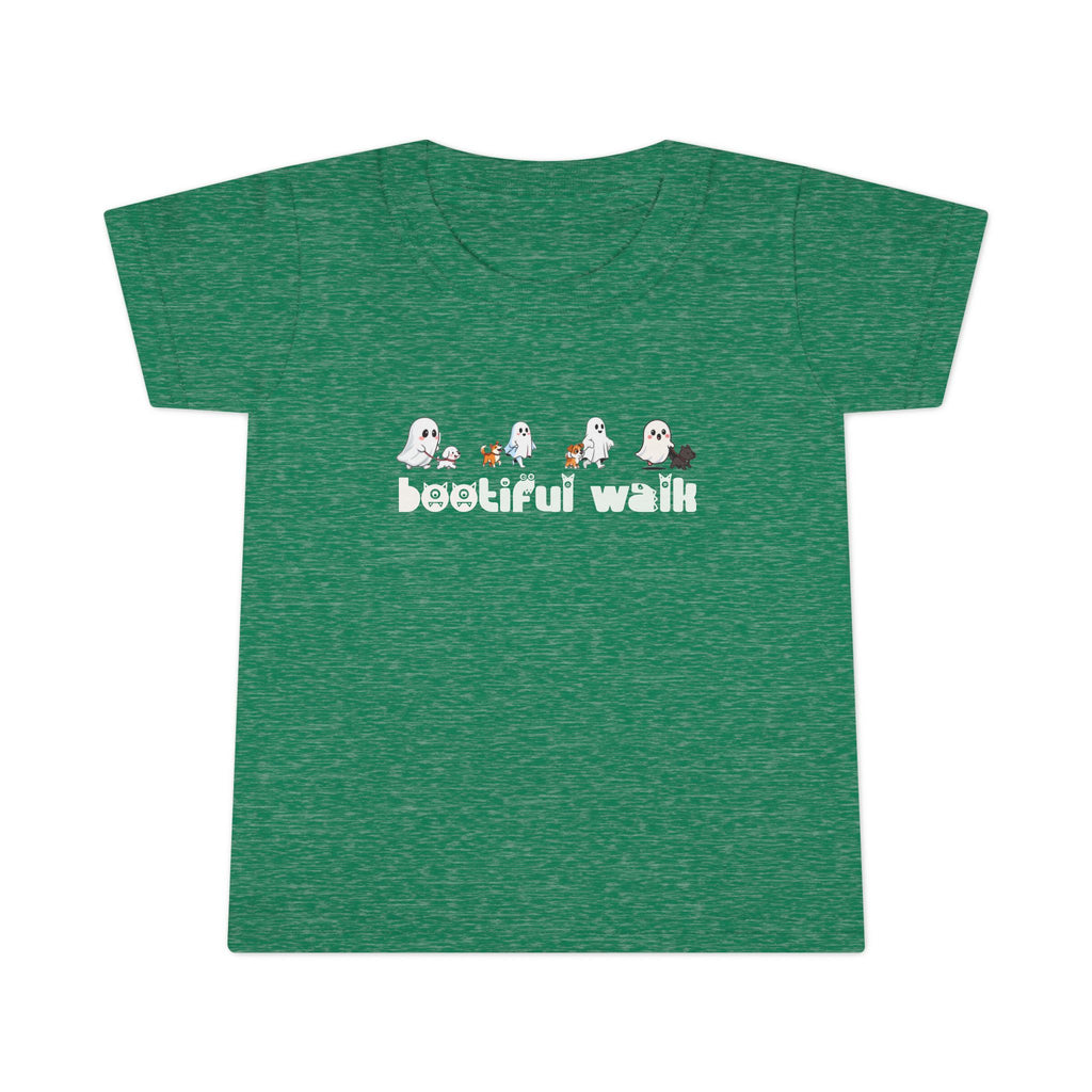 Bootiful Ghost Walk - Toddler