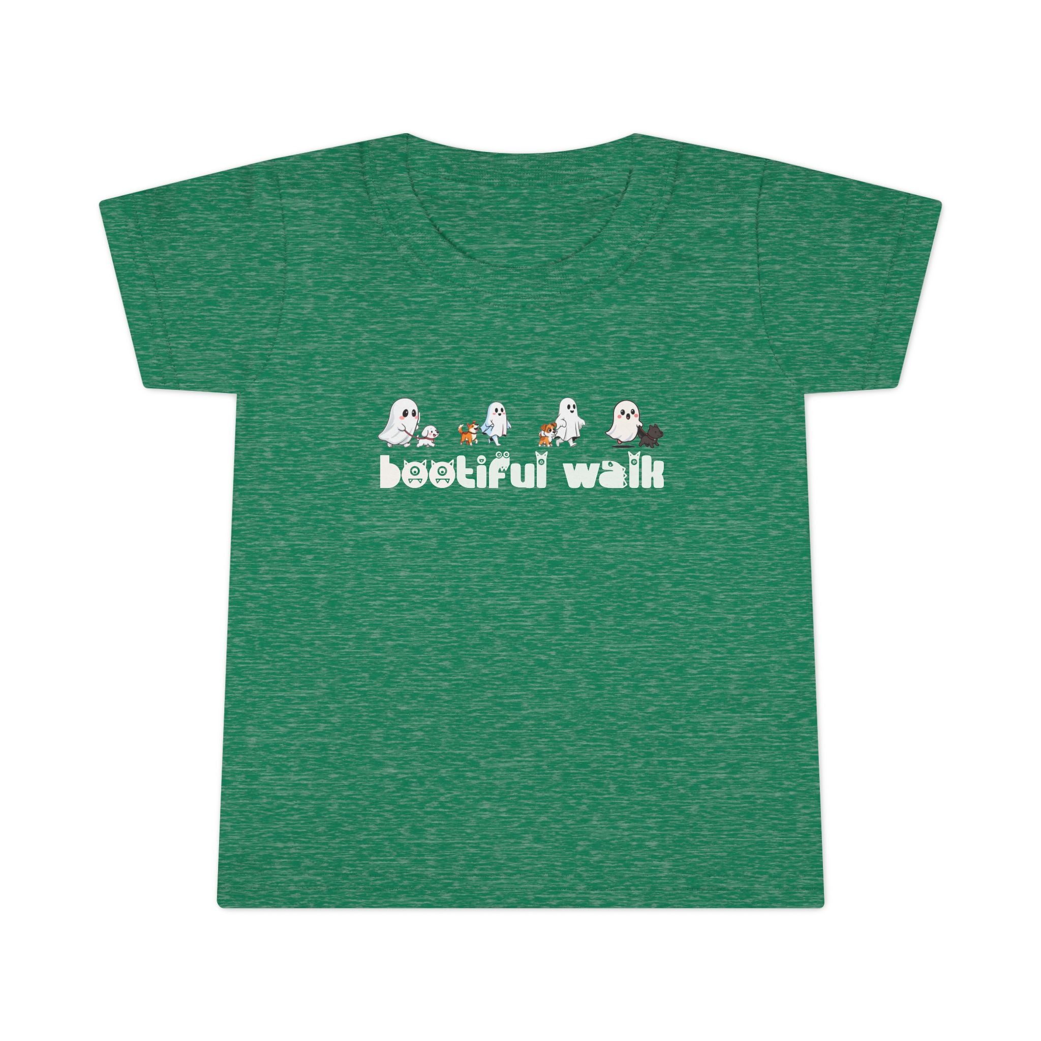Bootiful Ghost Walk - Toddler