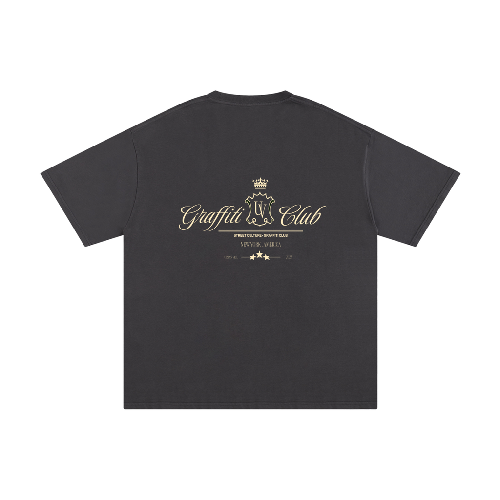 The Graffiti Club Tee