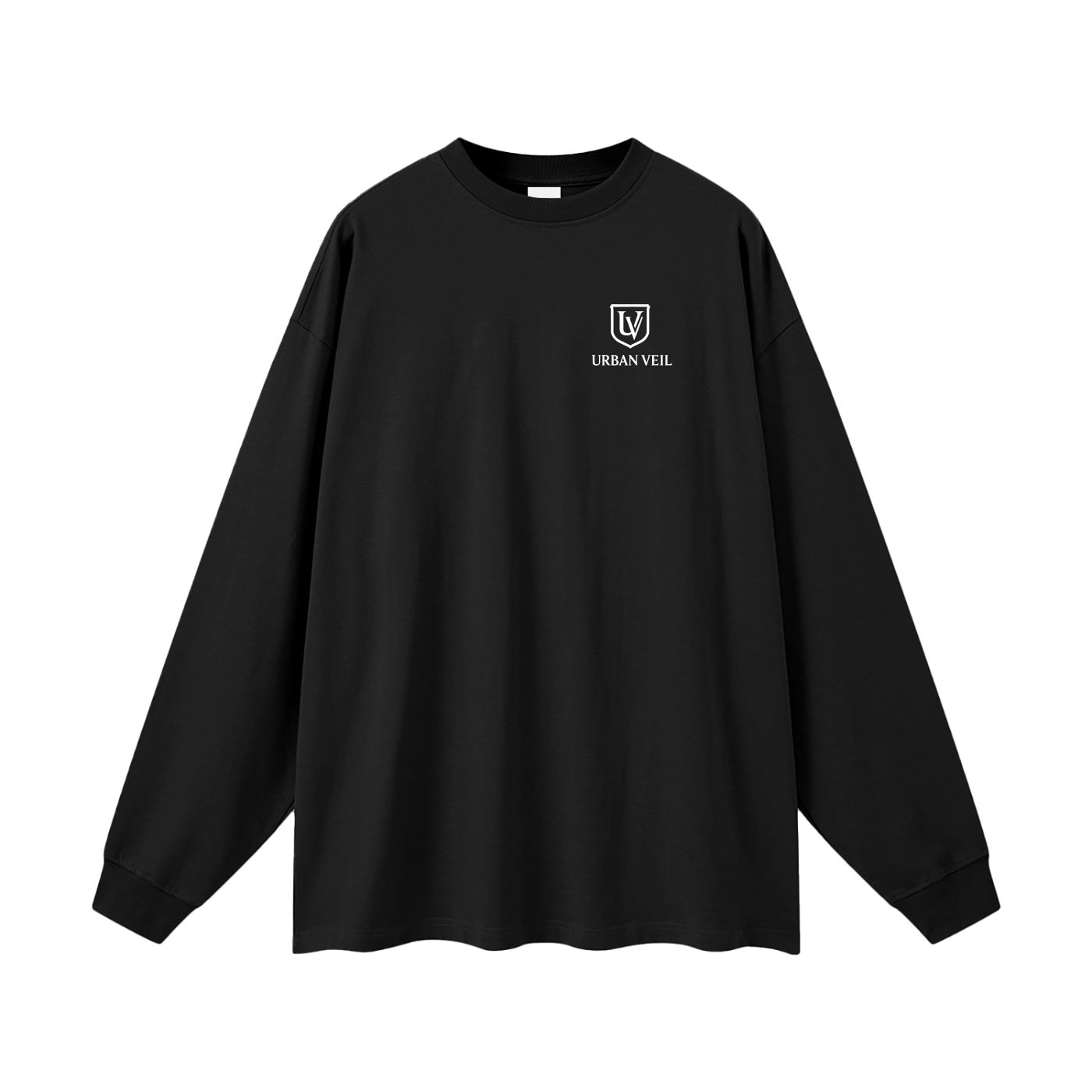 Anime Long Sleeve T-Shirt