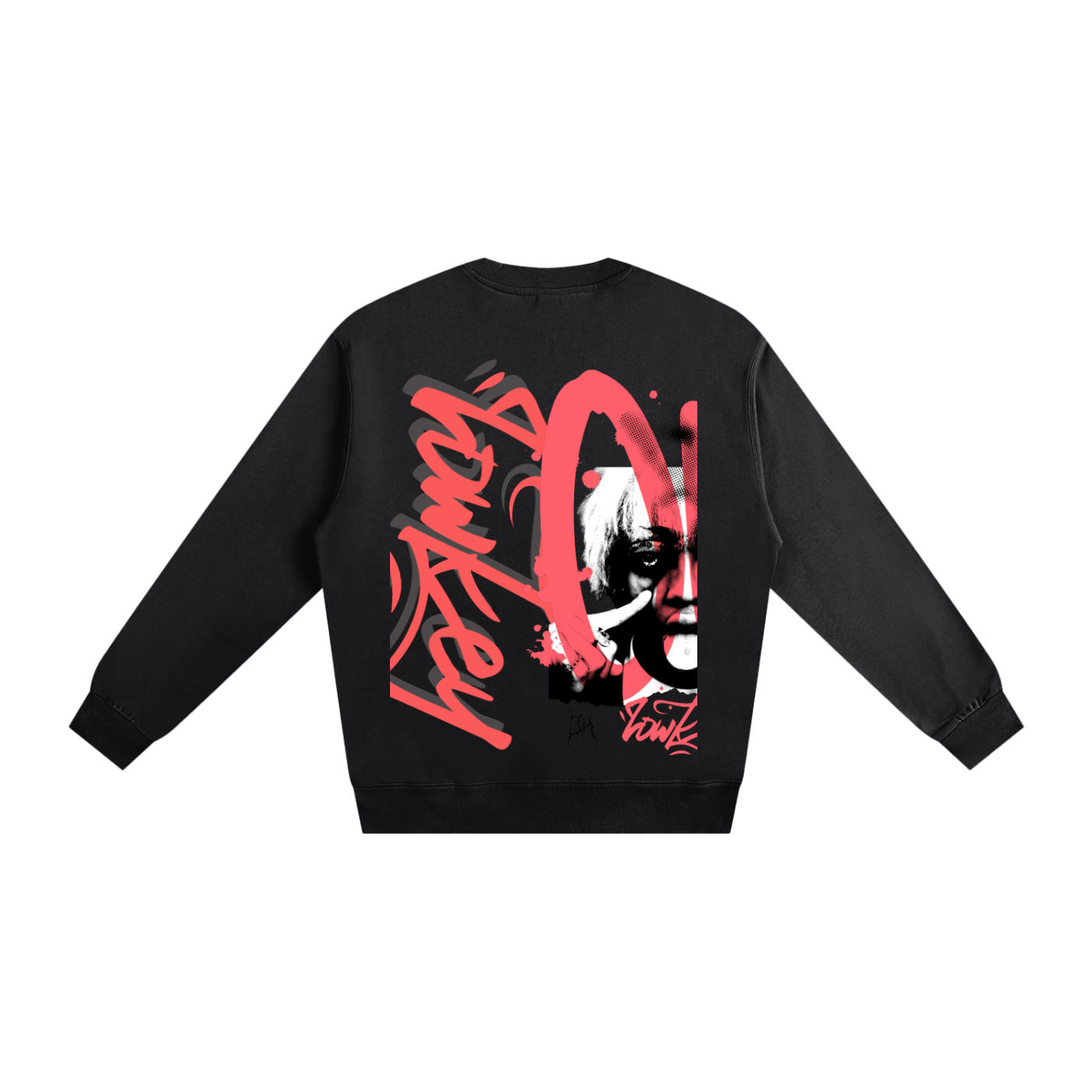 Low Key Sweatshirt