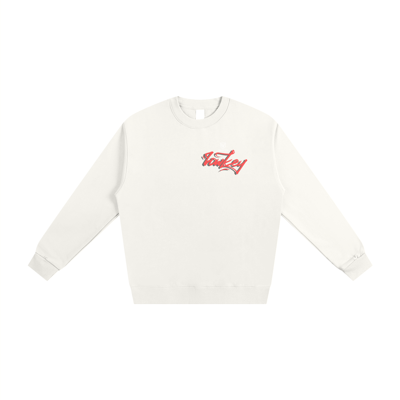 Low Key Sweatshirt