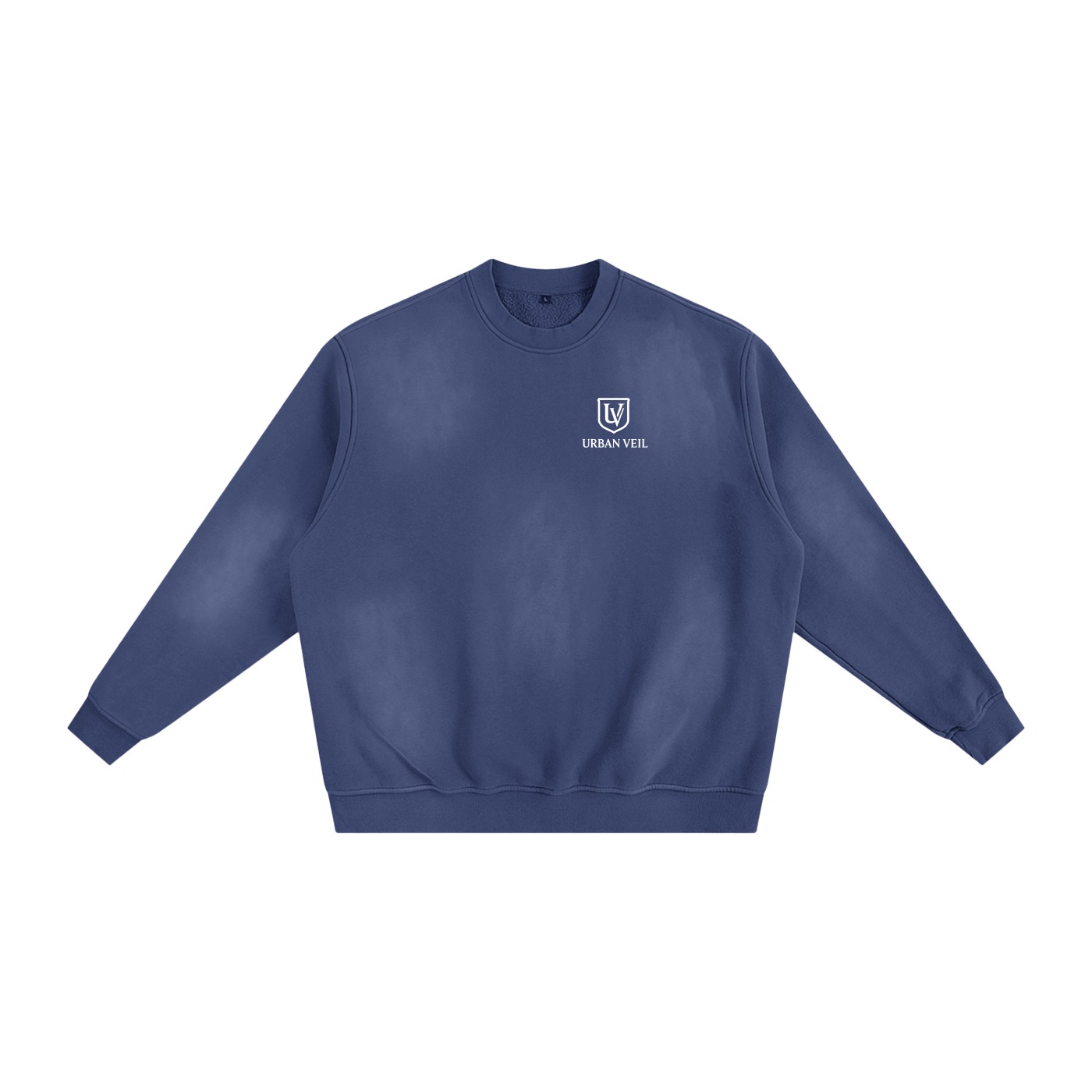 Just Chill Fleeced Sweatshirt