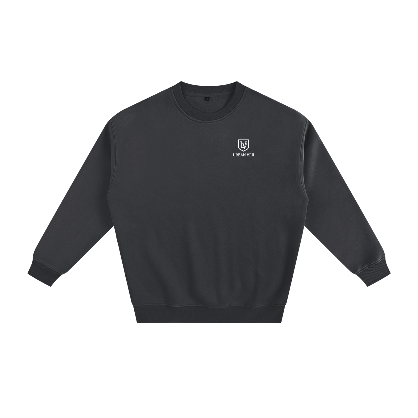 Join Me Fleeced Sweatshirt